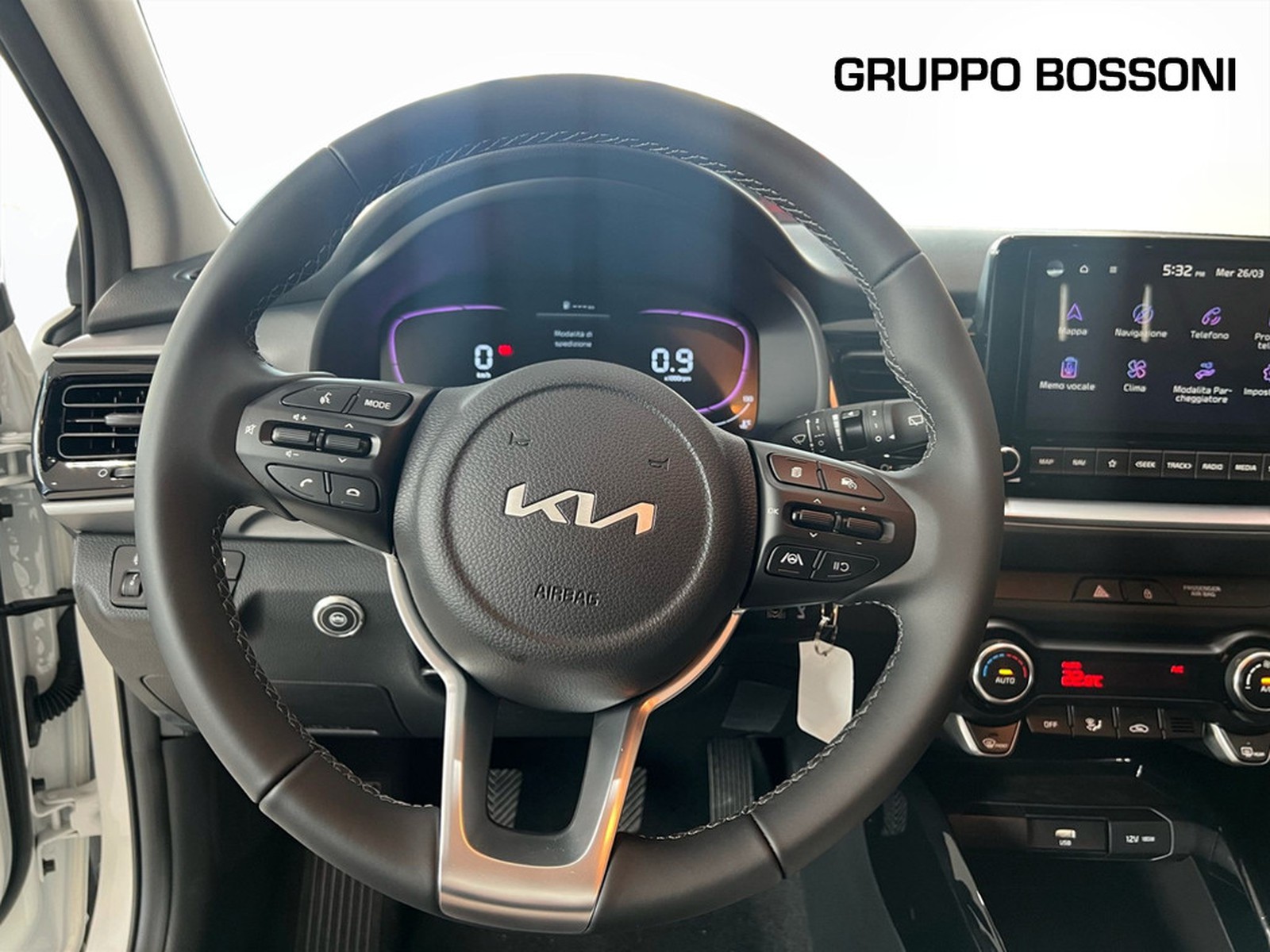 10 - Kia Stonic 1.2 mpi gpl 78cv style special edition