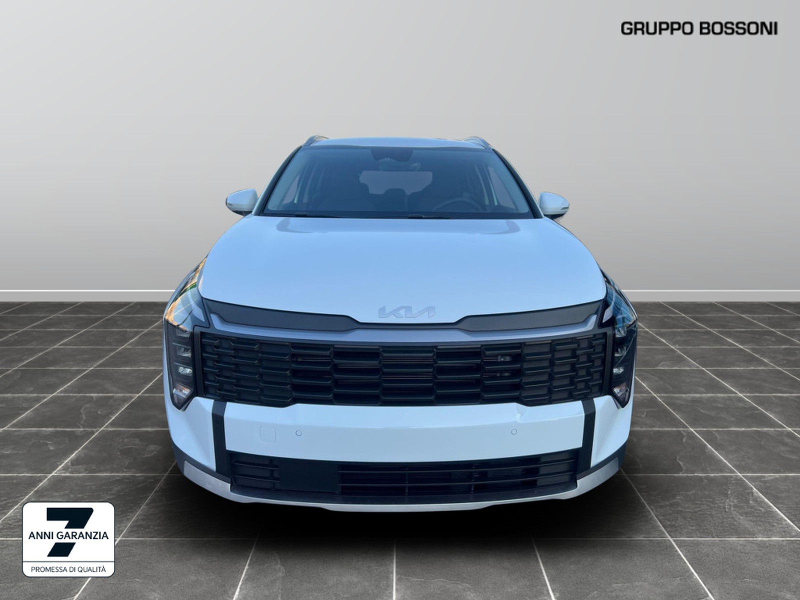 2 - Kia Sportage 1.6 t-gdi hev style 2wd at6