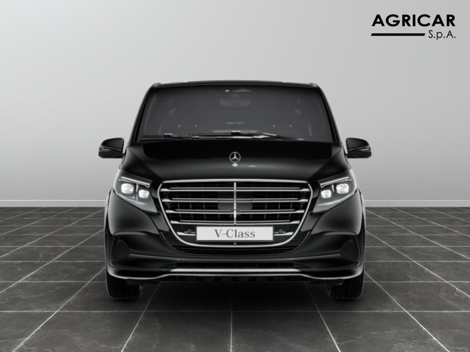 2 - Mercedes Vans Classe V extralong 250 d exclusive 9g-tronic plus