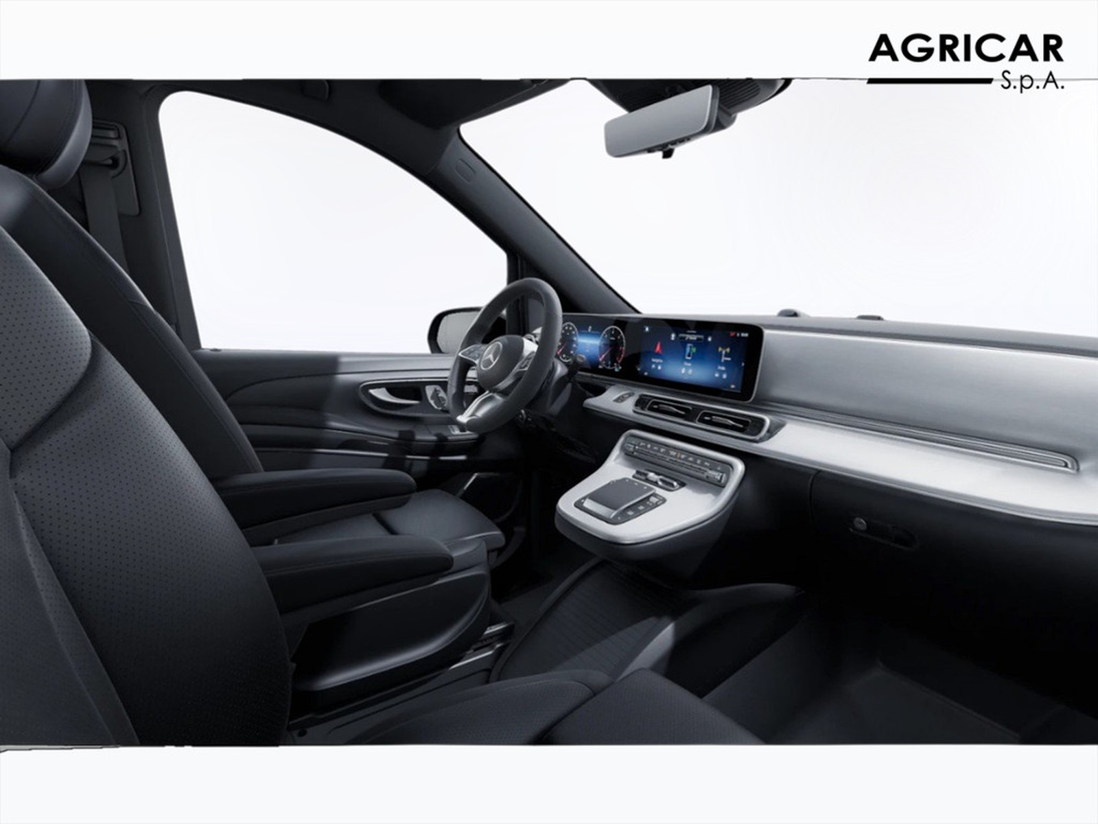 6 - Mercedes Vans Classe V extralong 250 d exclusive 9g-tronic plus