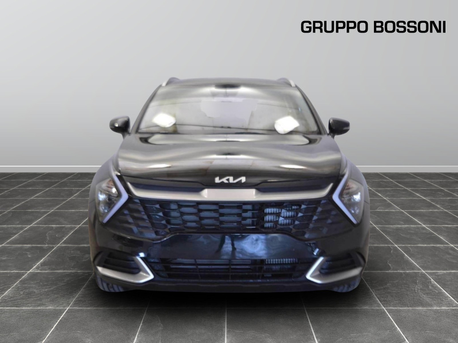 2 - Kia Sportage 1.6 t-gdi gpl 147cv business 2wd