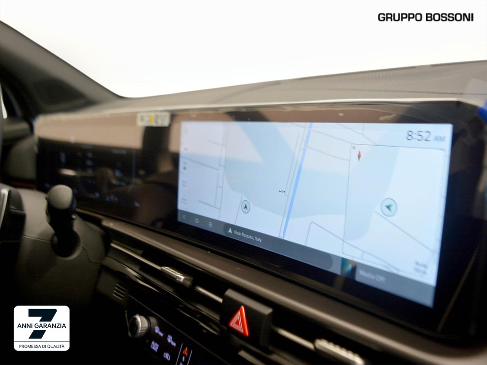 9 - Kia Sportage 1.6 crdi mhev gt-line sunroof pack dct7