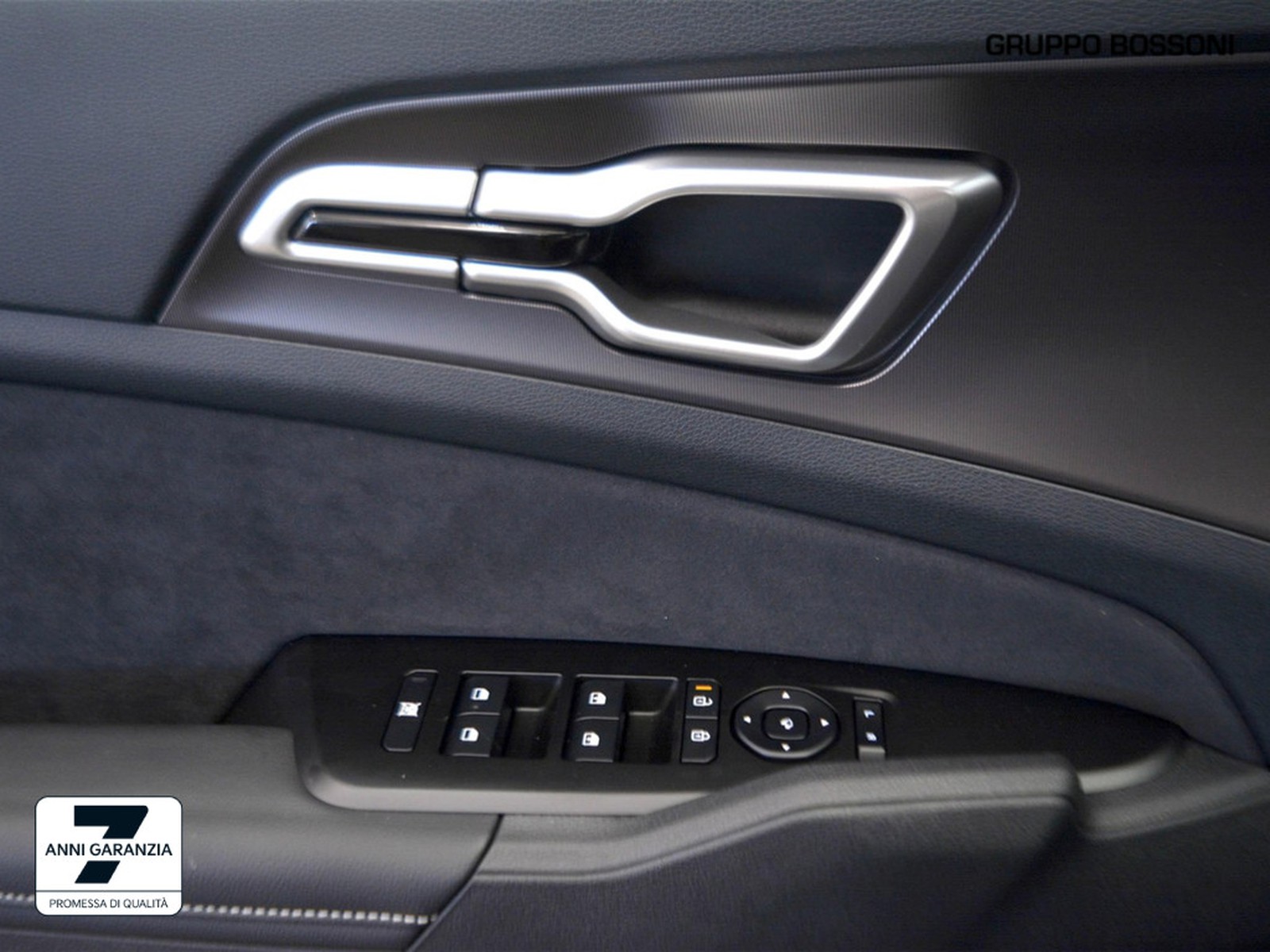 14 - Kia Sportage 1.6 crdi mhev gt-line sunroof pack dct7