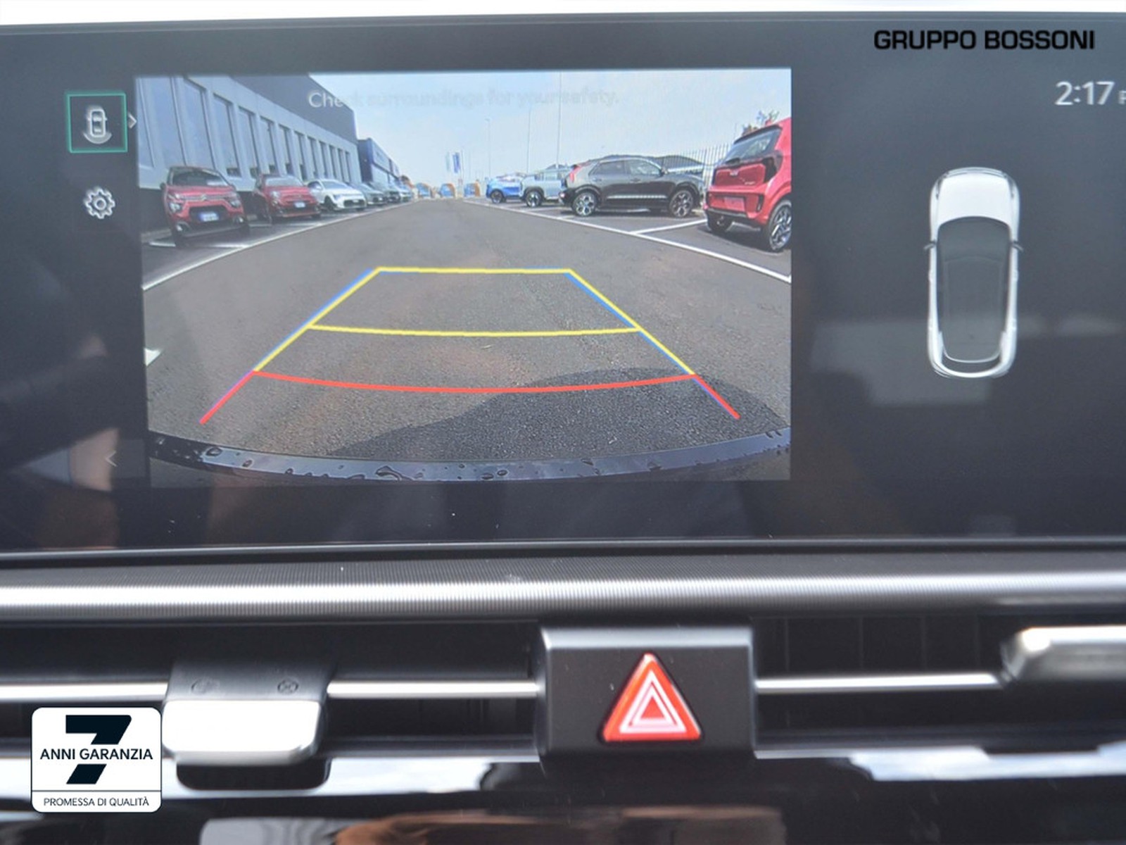 21 - Kia Sportage 1.6 crdi mhev gt-line sunroof pack dct7