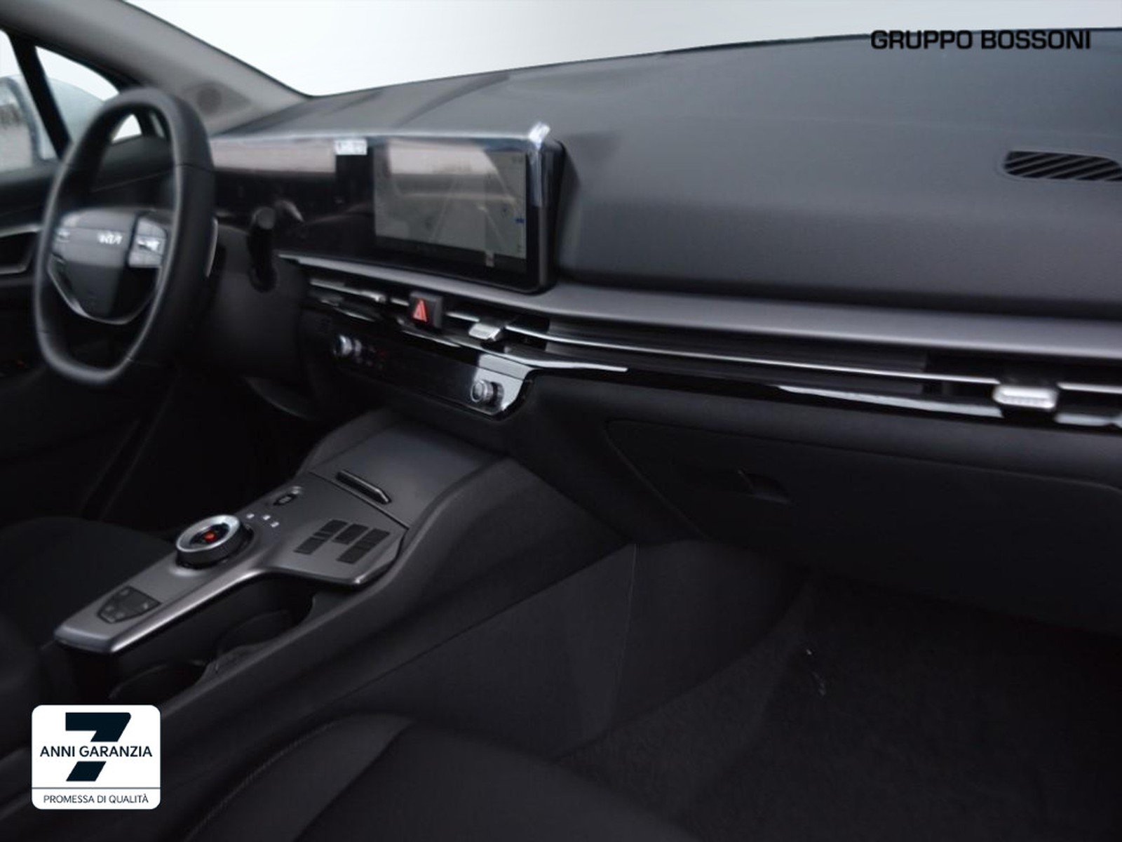 8 - Kia Sportage 1.6 t-gdi hev style 2wd at6