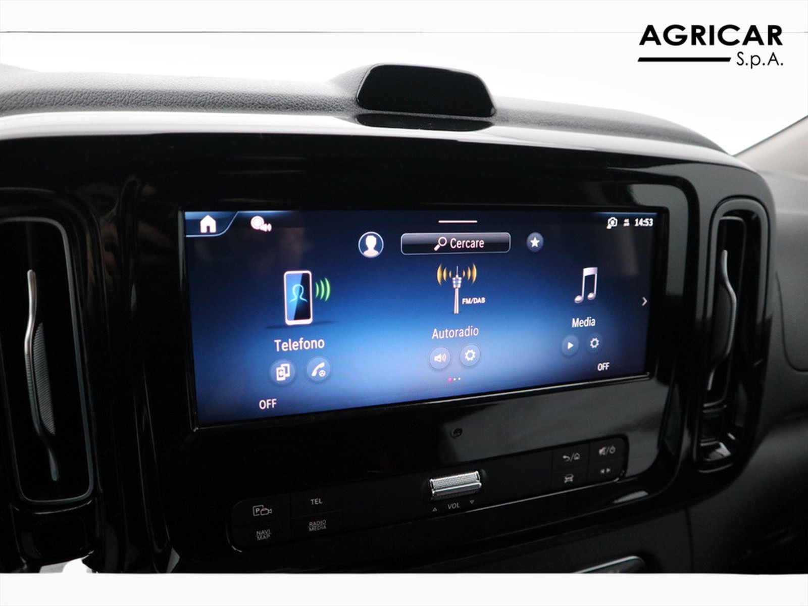 10 - Mercedes Vans Vito mixto 114 cdi long select 4x4 9g-tronic