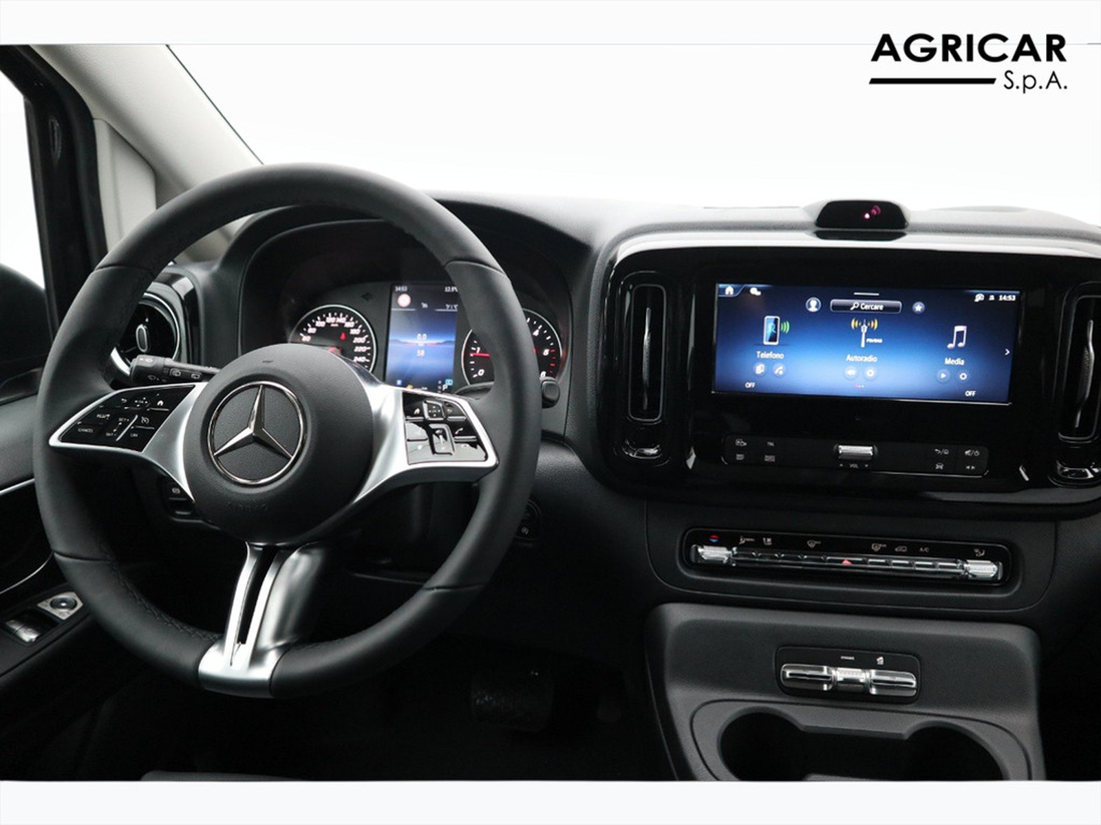 12 - Mercedes Vans Vito mixto 114 cdi long select 4x4 9g-tronic