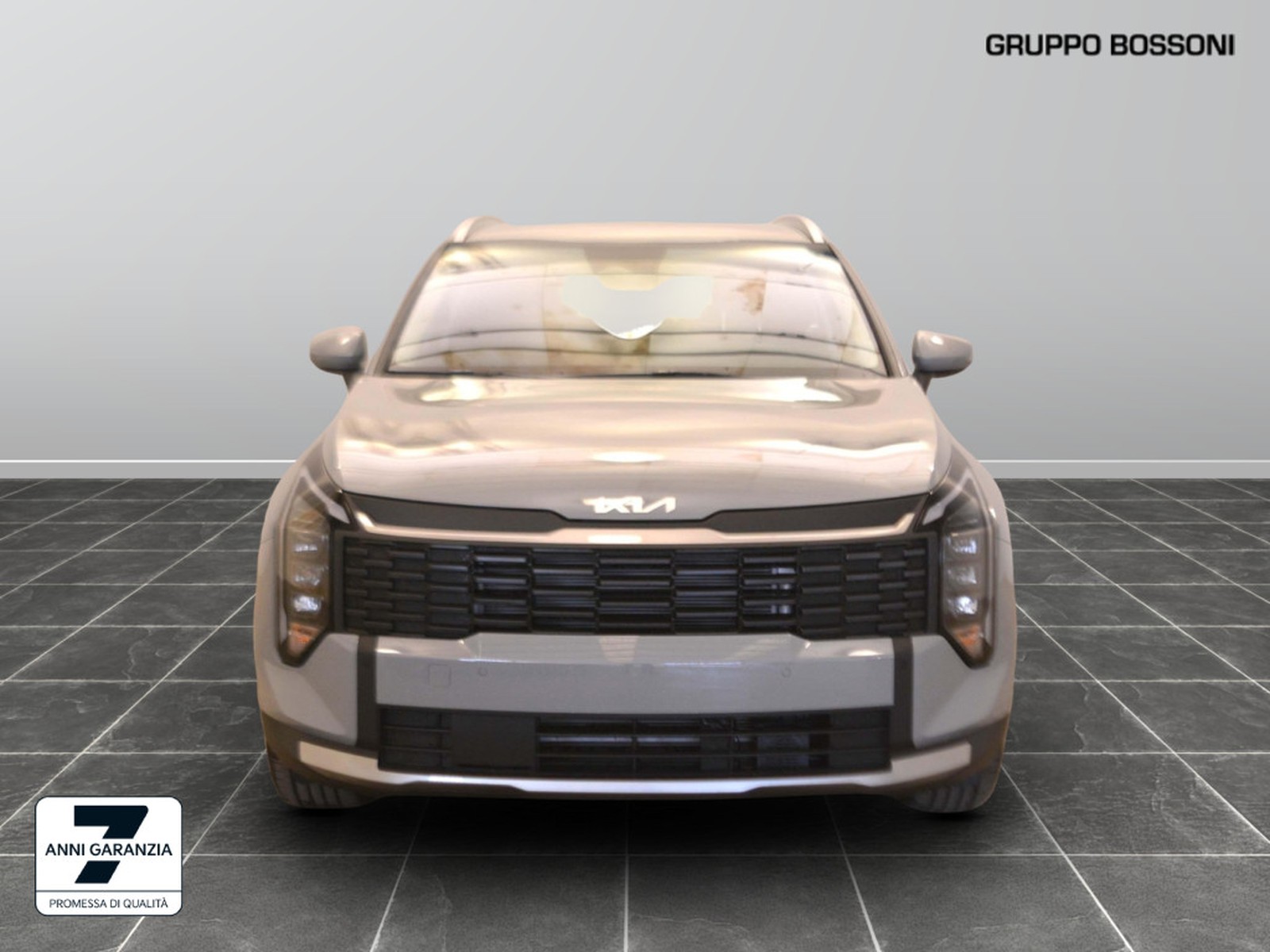 2 - Kia Sportage 1.6 t-gdi hev style 2wd at6