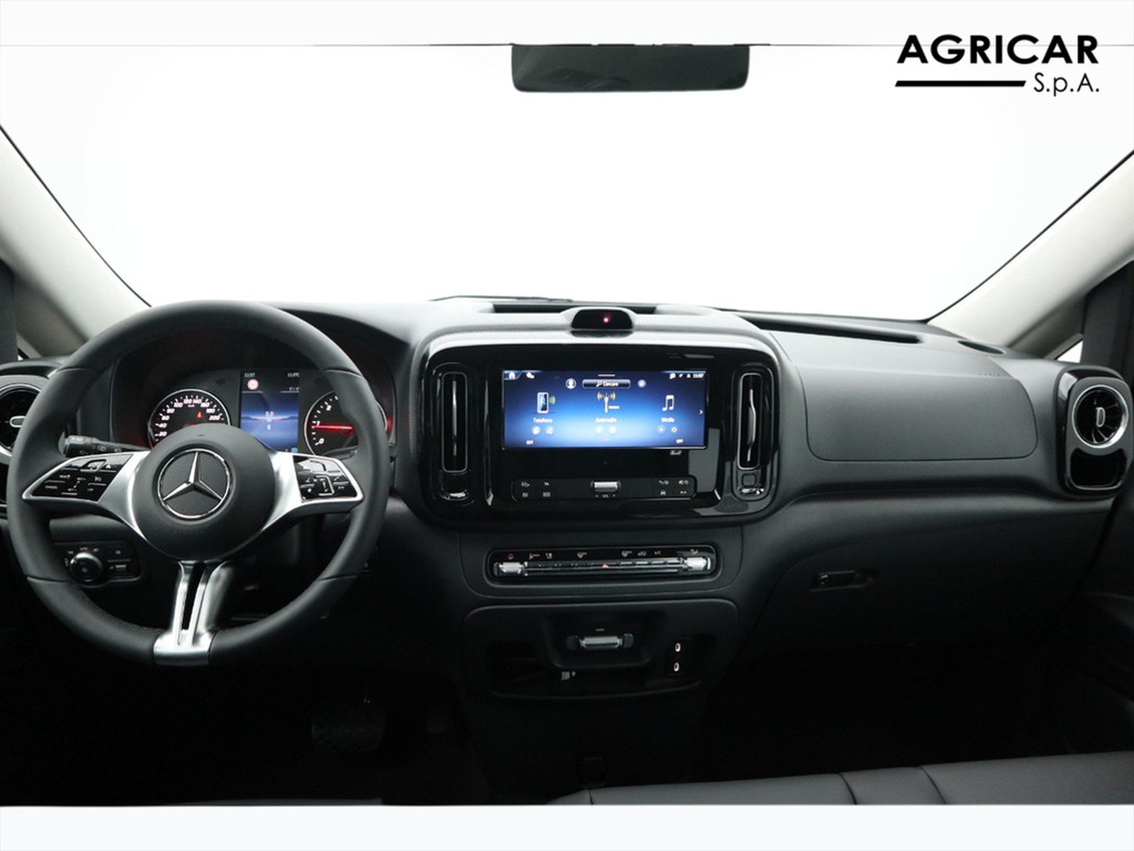 14 - Mercedes Vans Vito tourer 116 cdi extralong select 9g-tronic