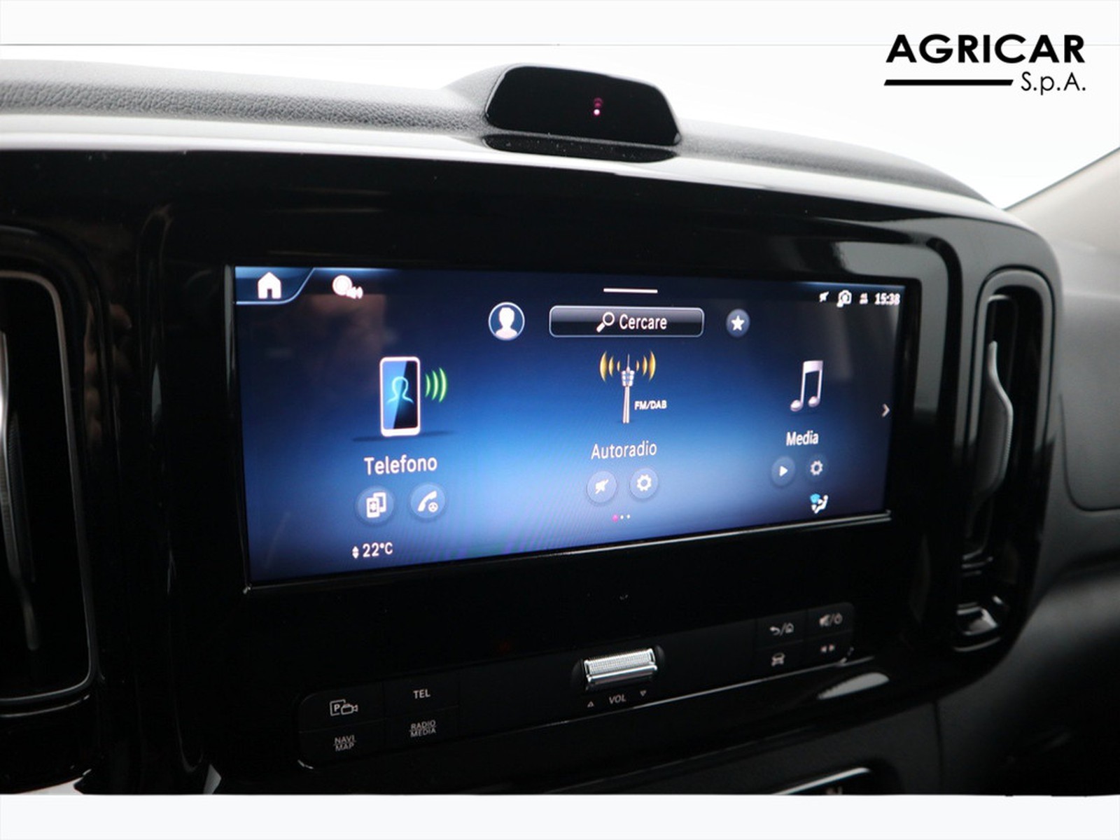 10 - Mercedes Vans Vito 114 cdi long mixto auto my20