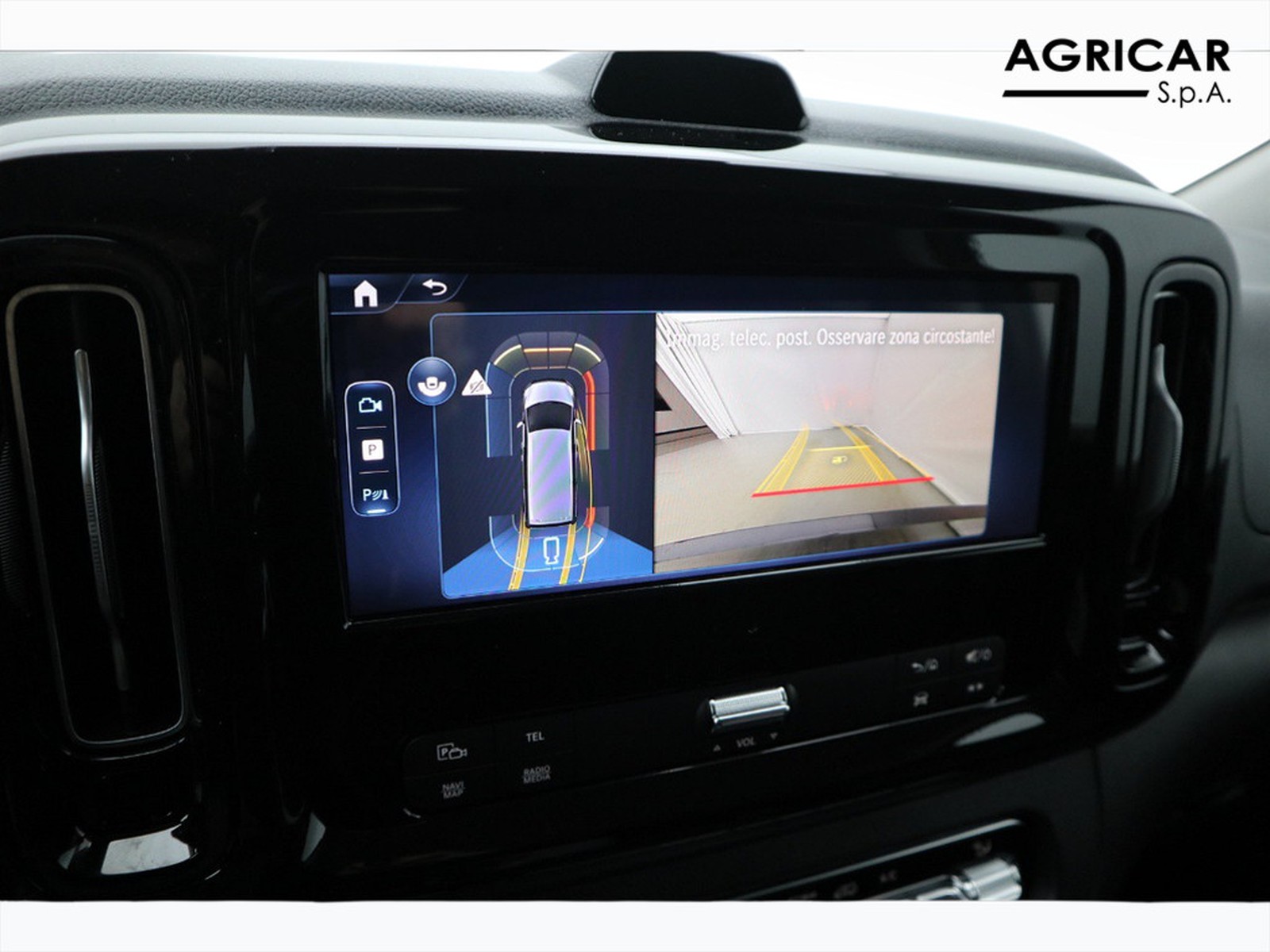 11 - Mercedes Vans Vito 114 cdi long mixto auto my20