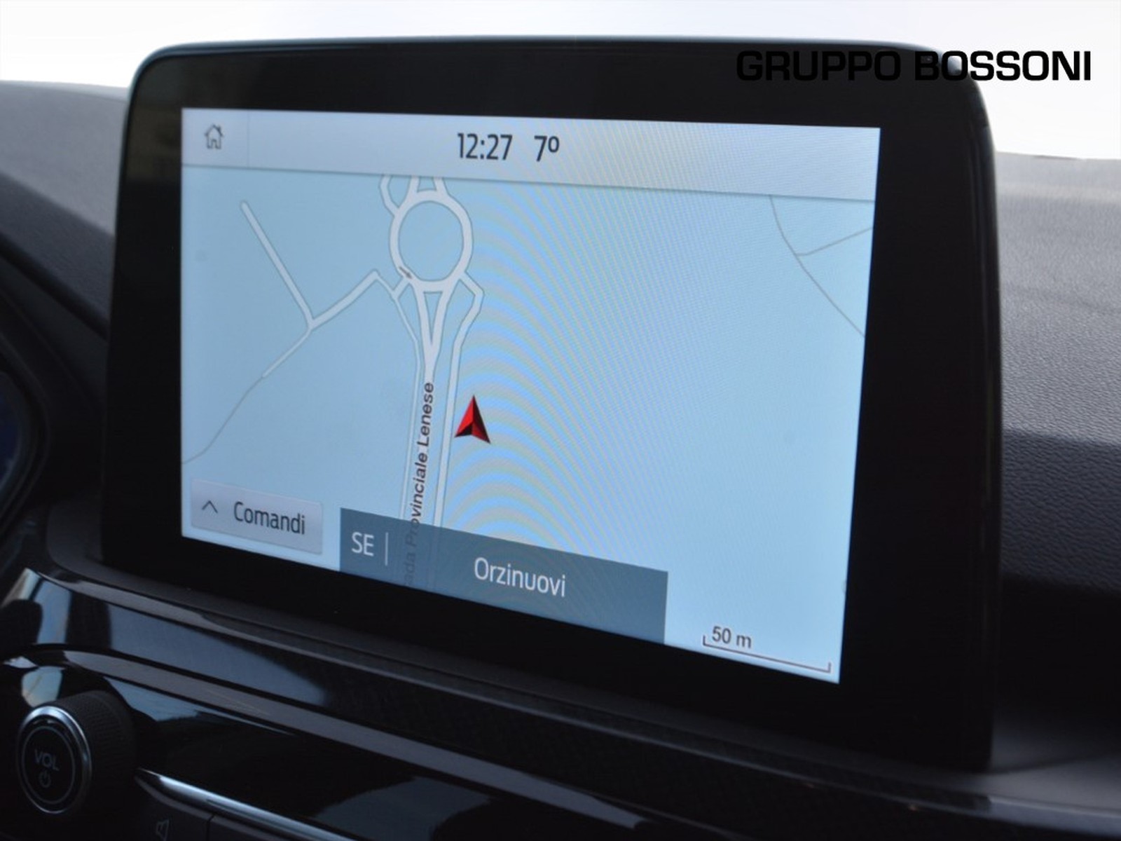 9 - Ford Kuga 1.5 ecoblue 120cv st-line 2wd auto