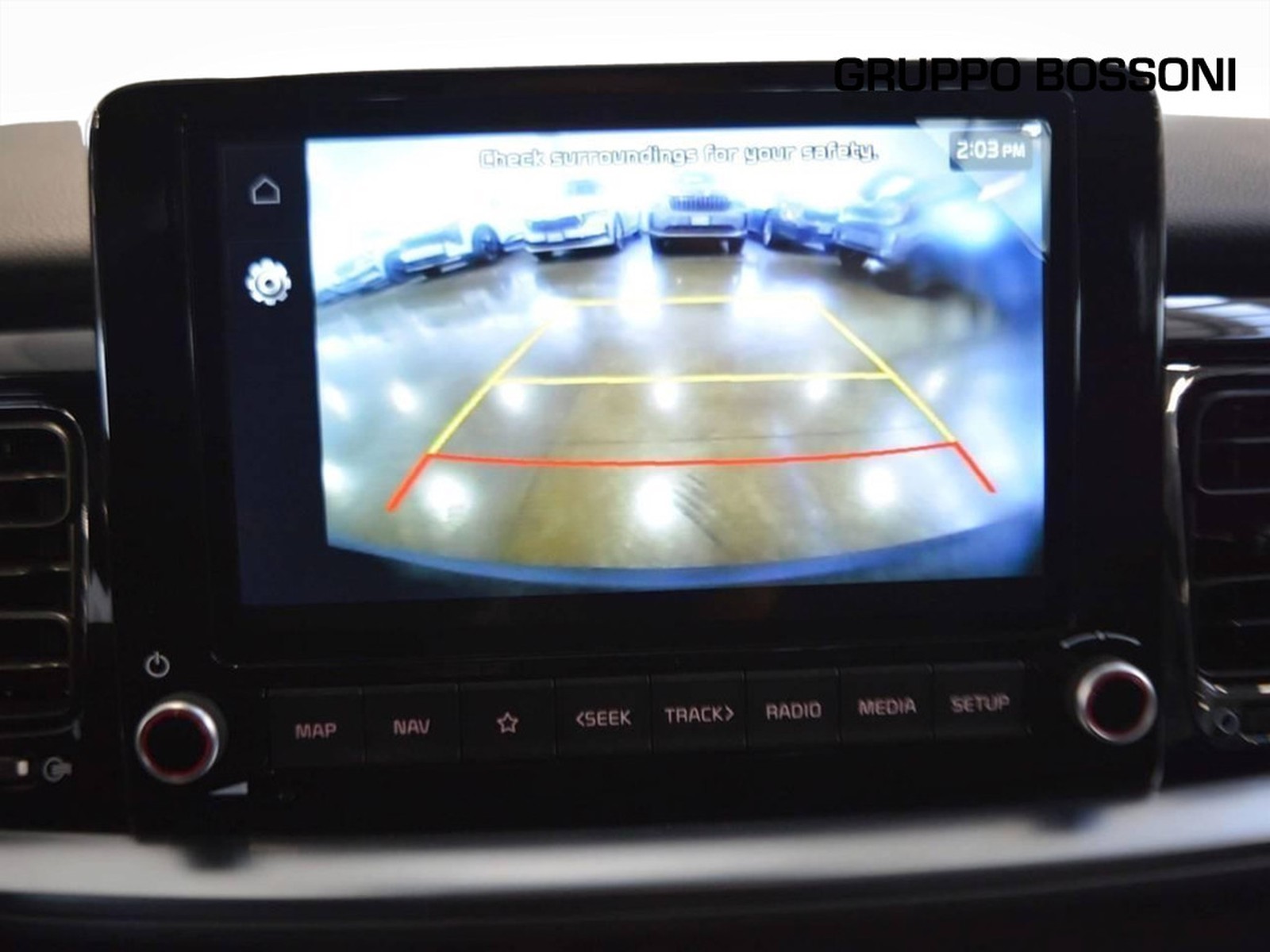 21 - Kia Stonic 1.2 mpi gpl 78cv style special edition