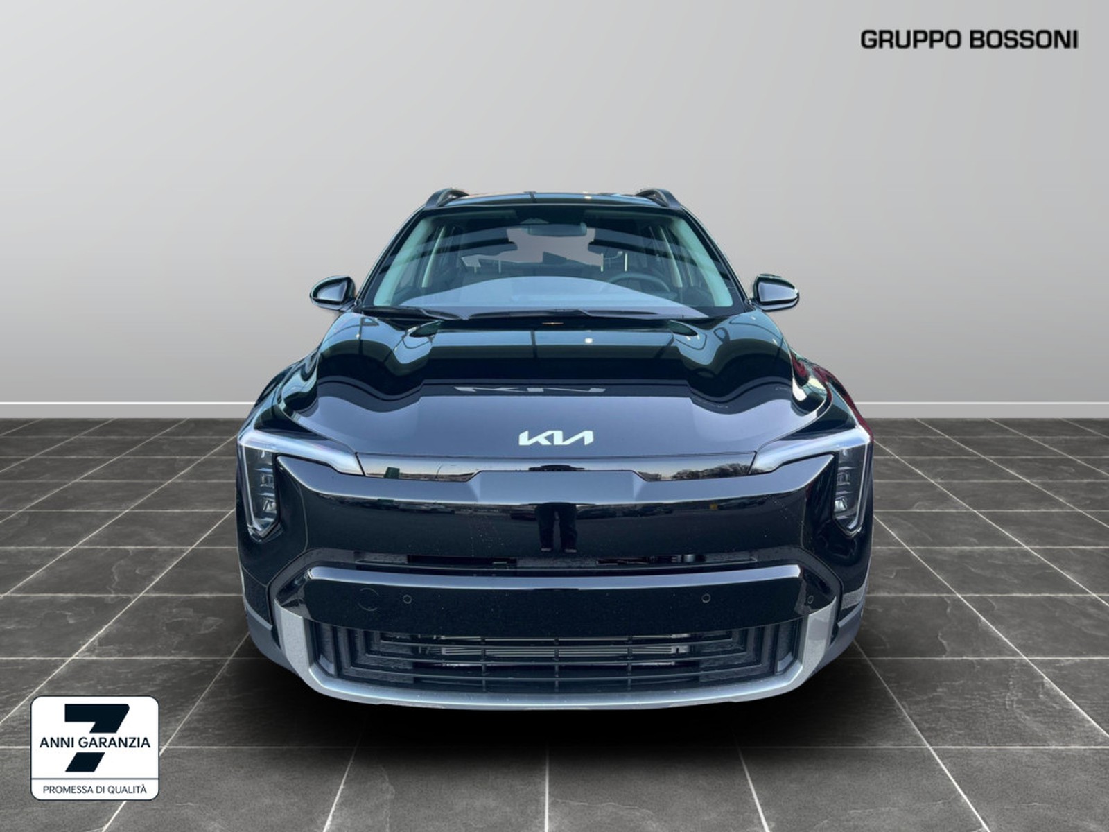 2 - Kia Stonic 1.0 t-gdi urban