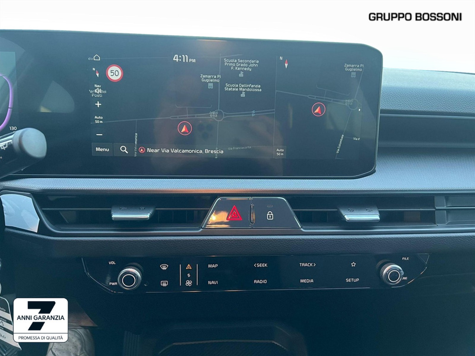 10 - Kia Stonic 1.0 t-gdi urban