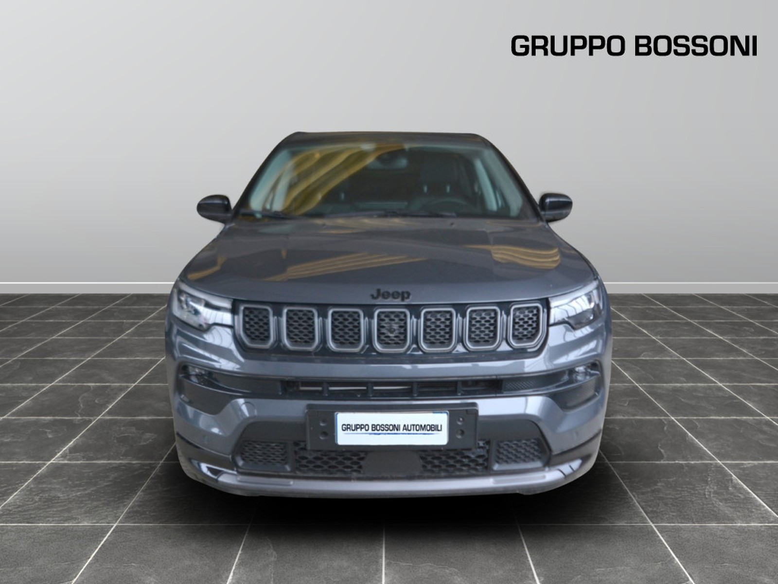 2 - Jeep Compass 1.5 turbo t4 mhev 130cv s 2wd dct