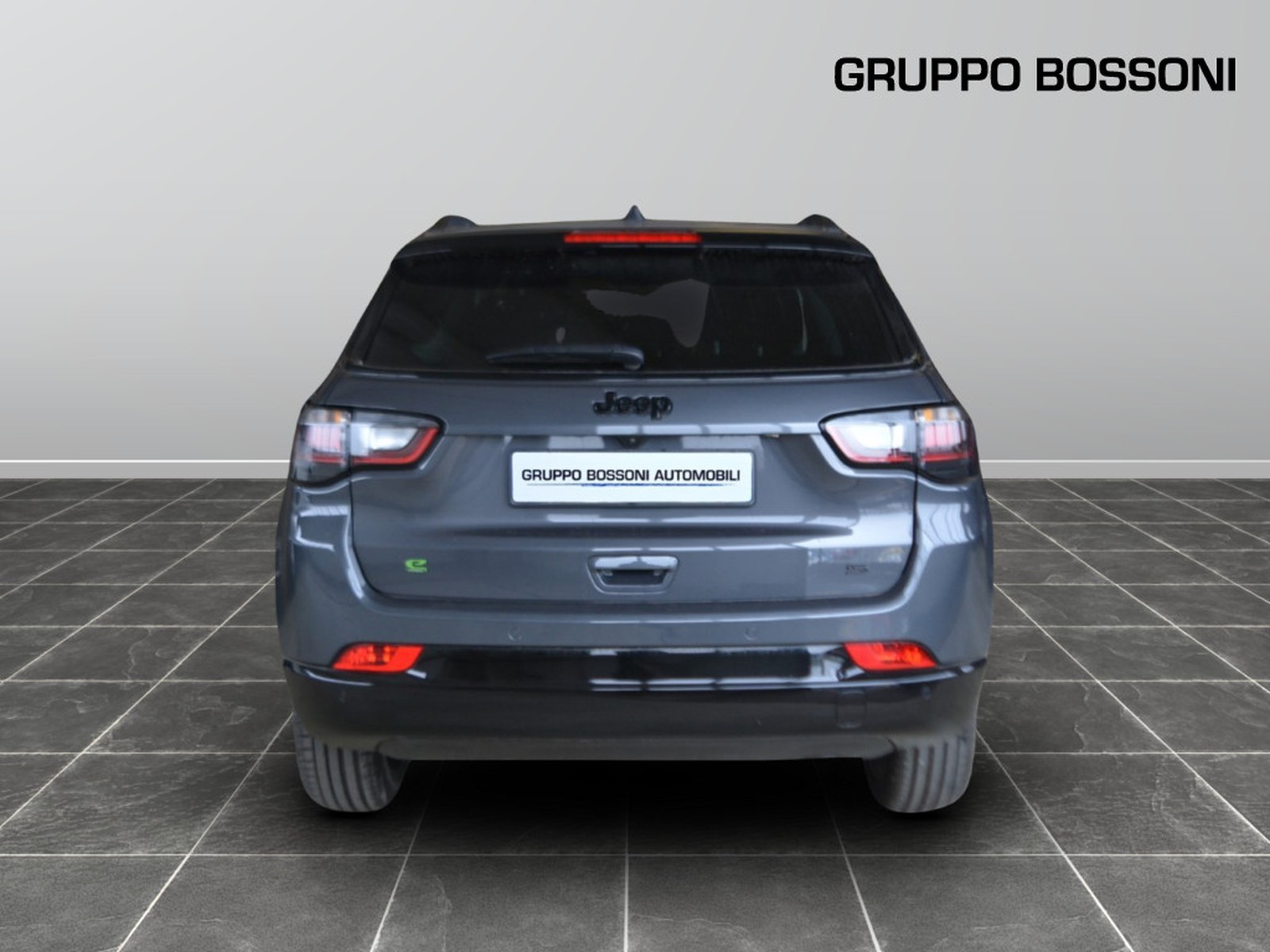 4 - Jeep Compass 1.5 turbo t4 mhev 130cv s 2wd dct