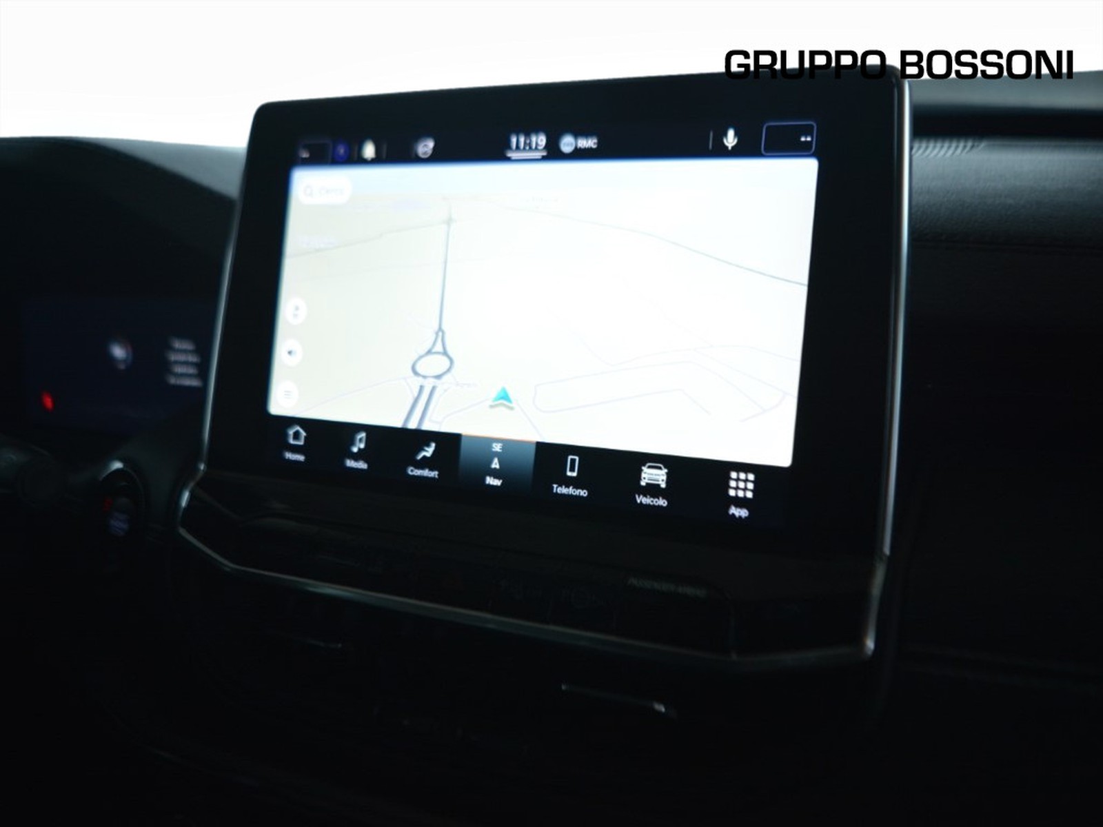 10 - Jeep Compass 1.5 turbo t4 mhev 130cv s 2wd dct