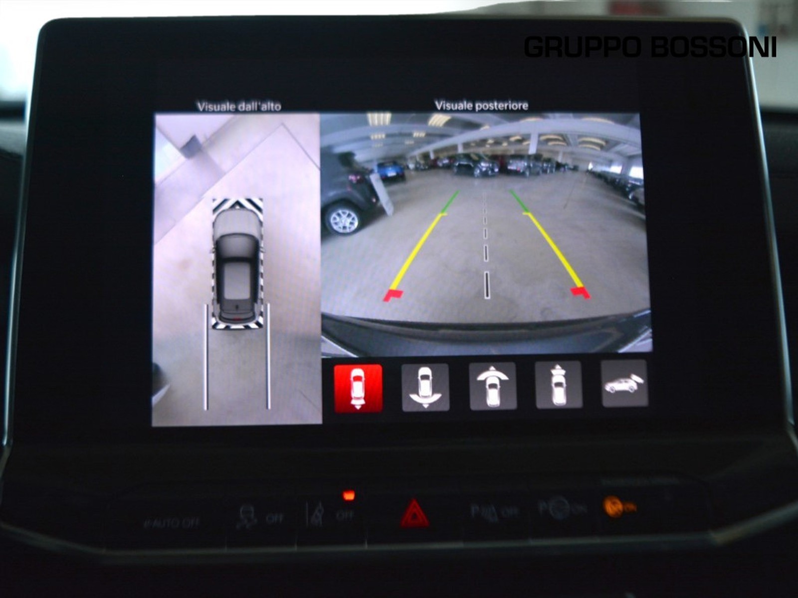 18 - Jeep Compass 1.5 turbo t4 mhev 130cv s 2wd dct