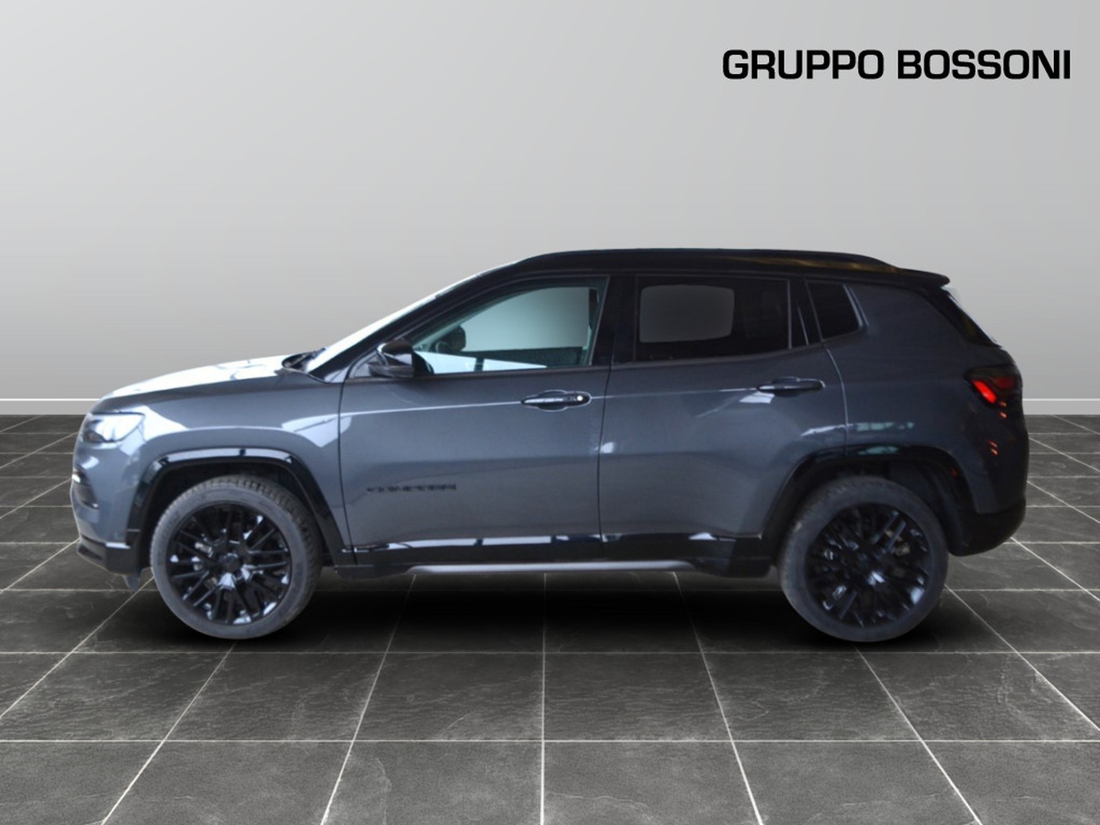 24 - Jeep Compass 1.5 turbo t4 mhev 130cv s 2wd dct