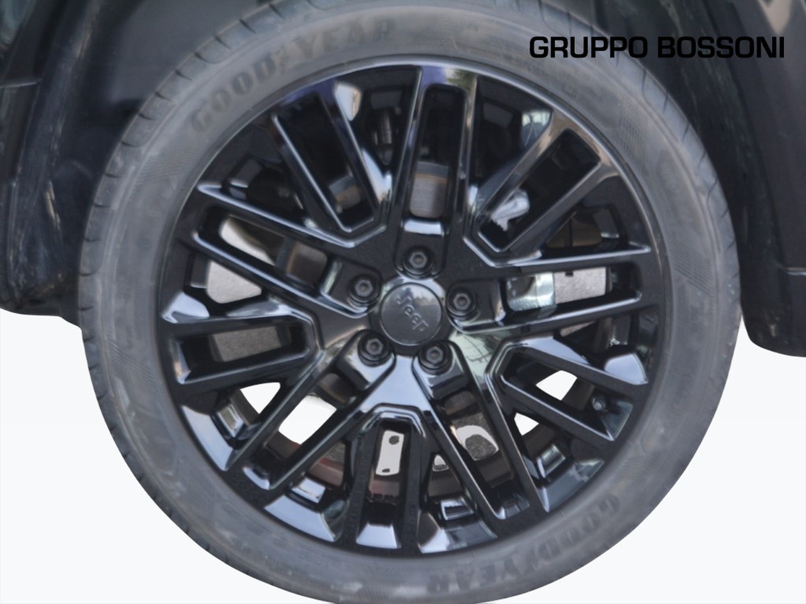 15 - Jeep Compass 1.6 multijet ii 130cv s 2wd