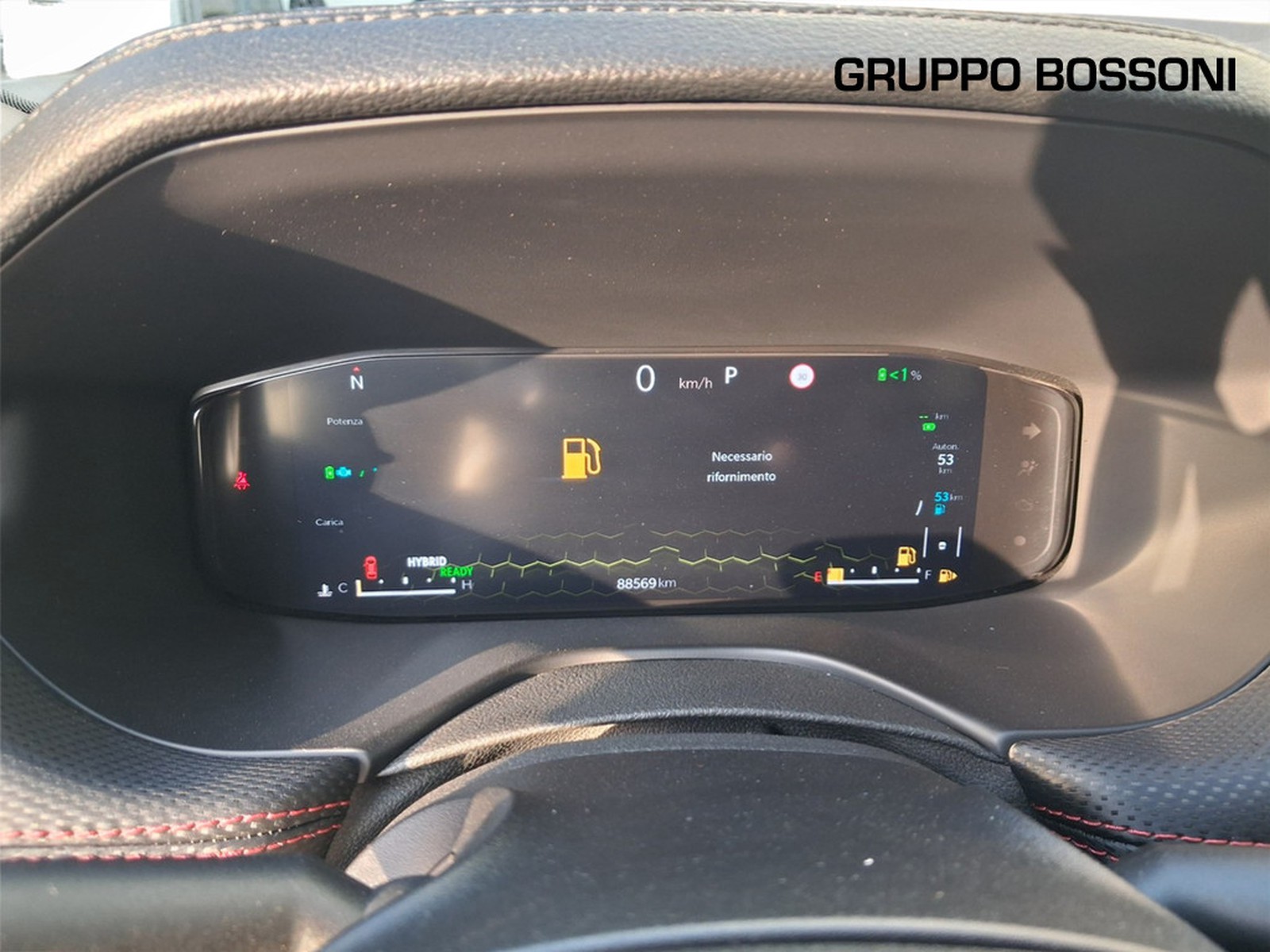 14 - Jeep Compass 1.3 turbo t4 phev trailhawk 4xe at6