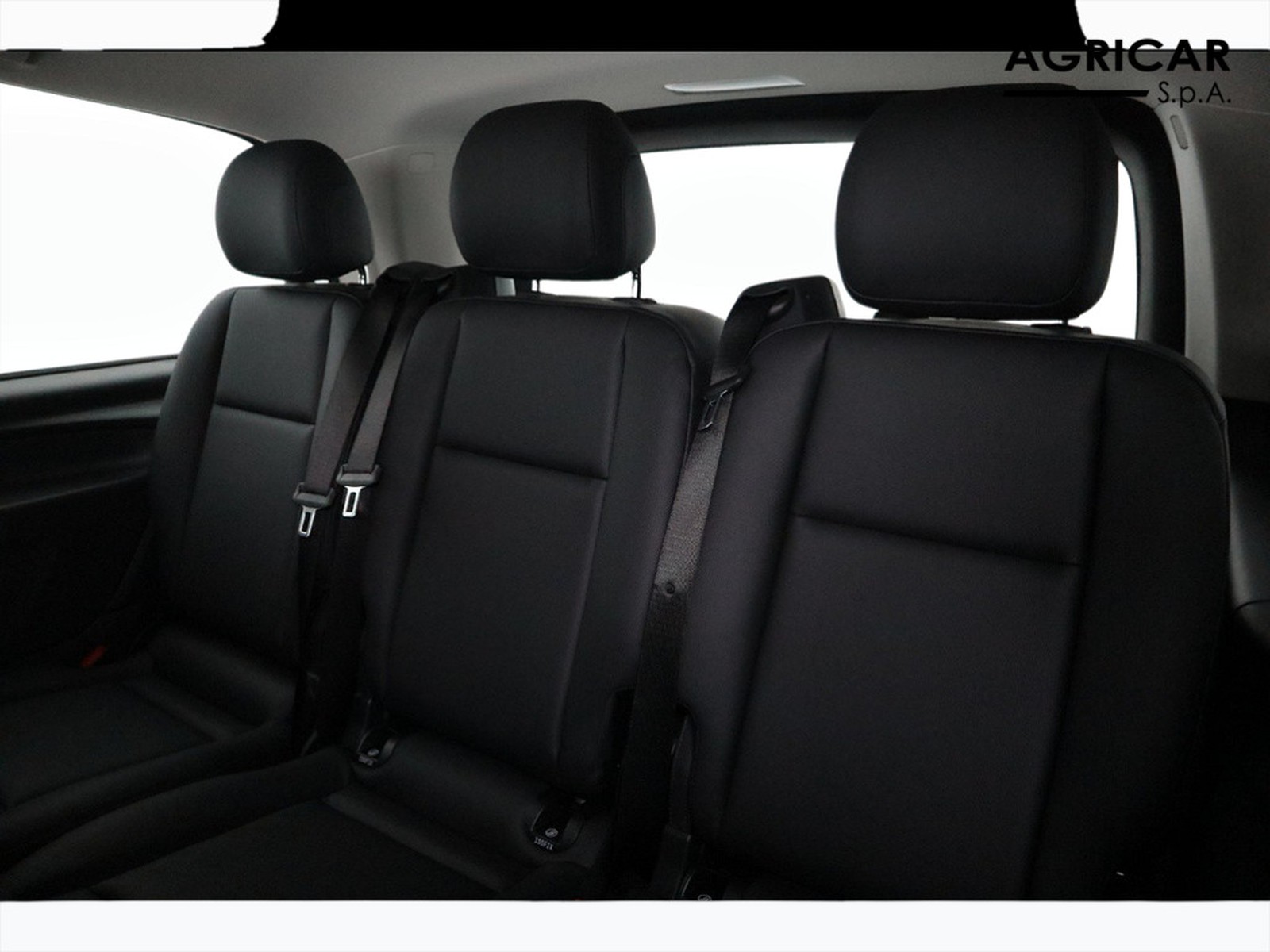 9 - Mercedes Vans Vito tourer 116 cdi long select 9g-tronic