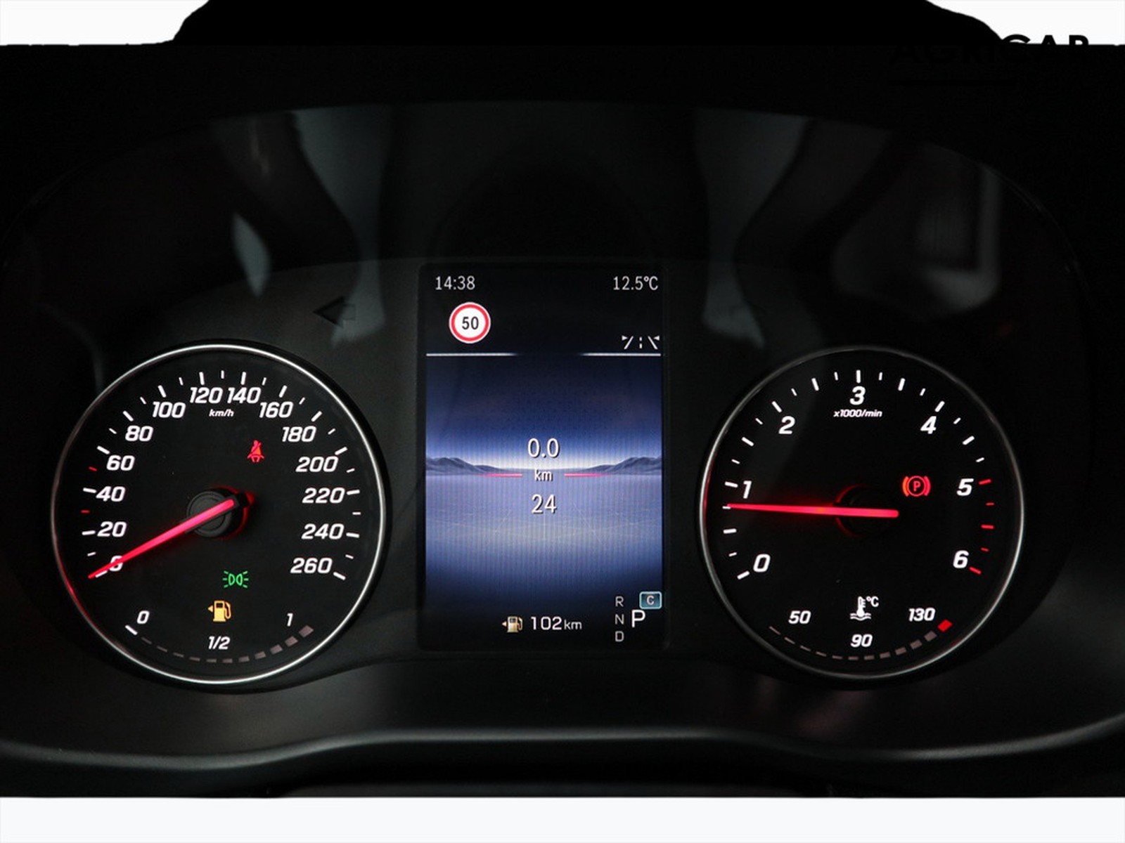 10 - Mercedes Vans Vito tourer 116 cdi long select 9g-tronic