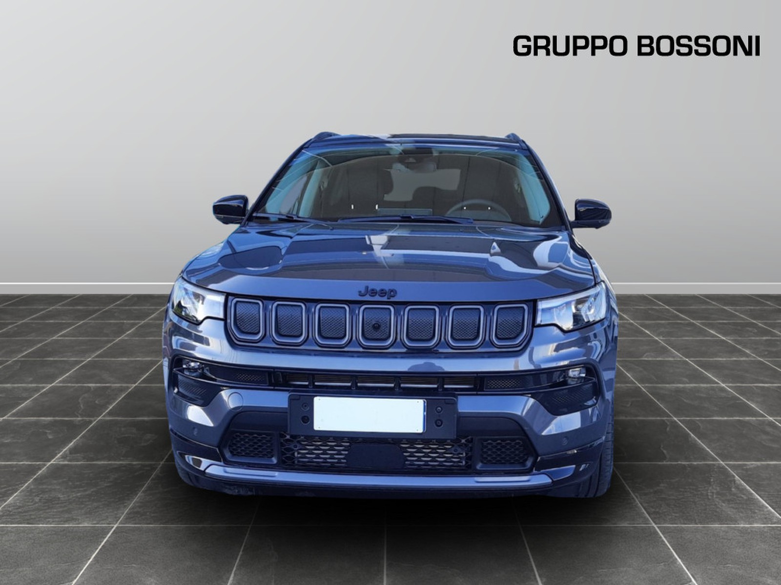 2 - Jeep Compass 1.6 multijet ii 130cv s 2wd