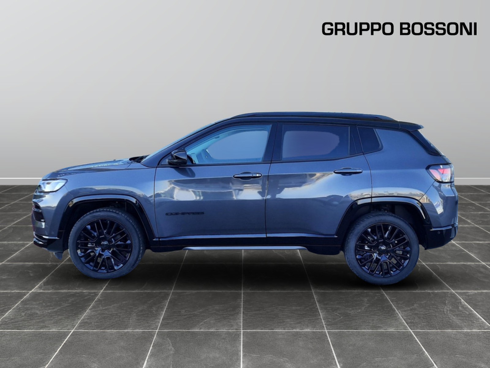 3 - Jeep Compass 1.6 multijet ii 130cv s 2wd