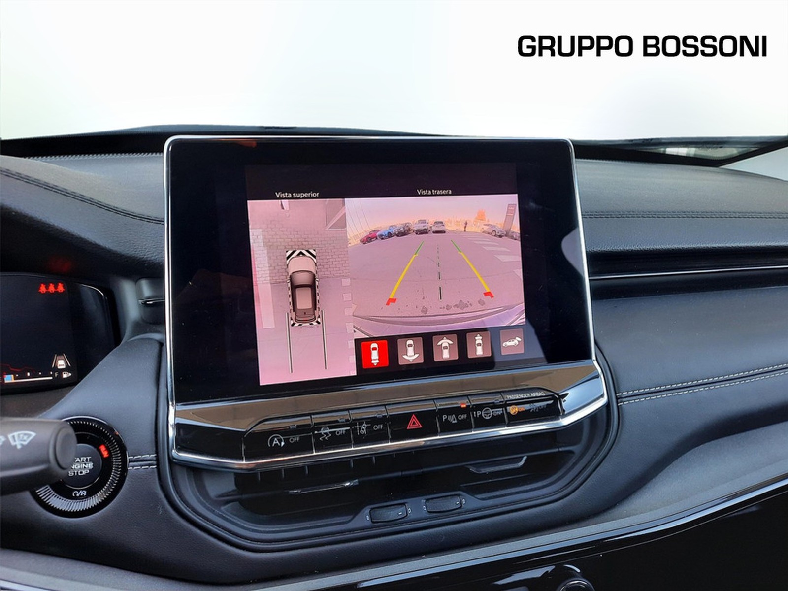 14 - Jeep Compass 1.6 multijet ii 130cv s 2wd