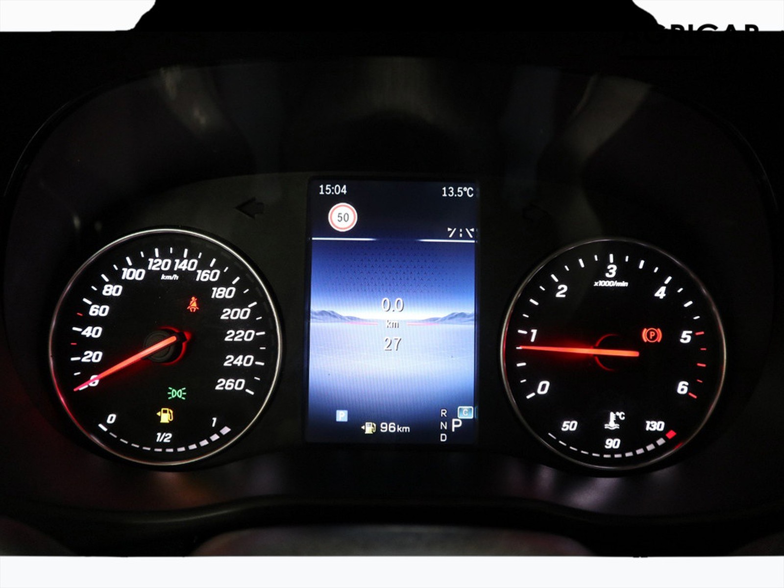 9 - Mercedes Vans Vito mixto 114 cdi long select 9g-tronic