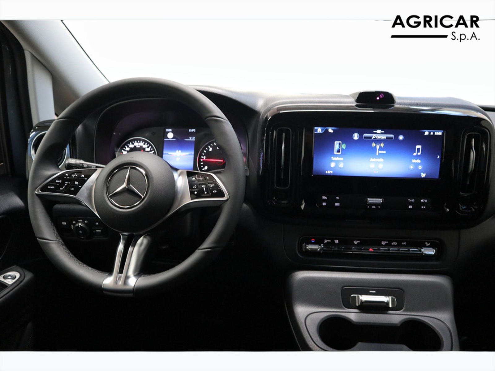 12 - Mercedes Vans Vito mixto 114 cdi long select 9g-tronic