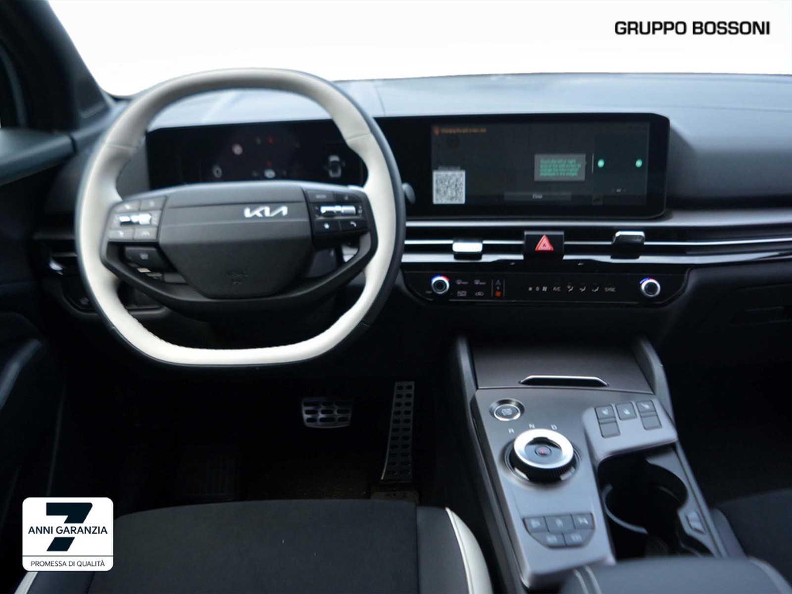 9 - Kia Sportage 1.6 crdi mhev gt-line sunroof pack dct7