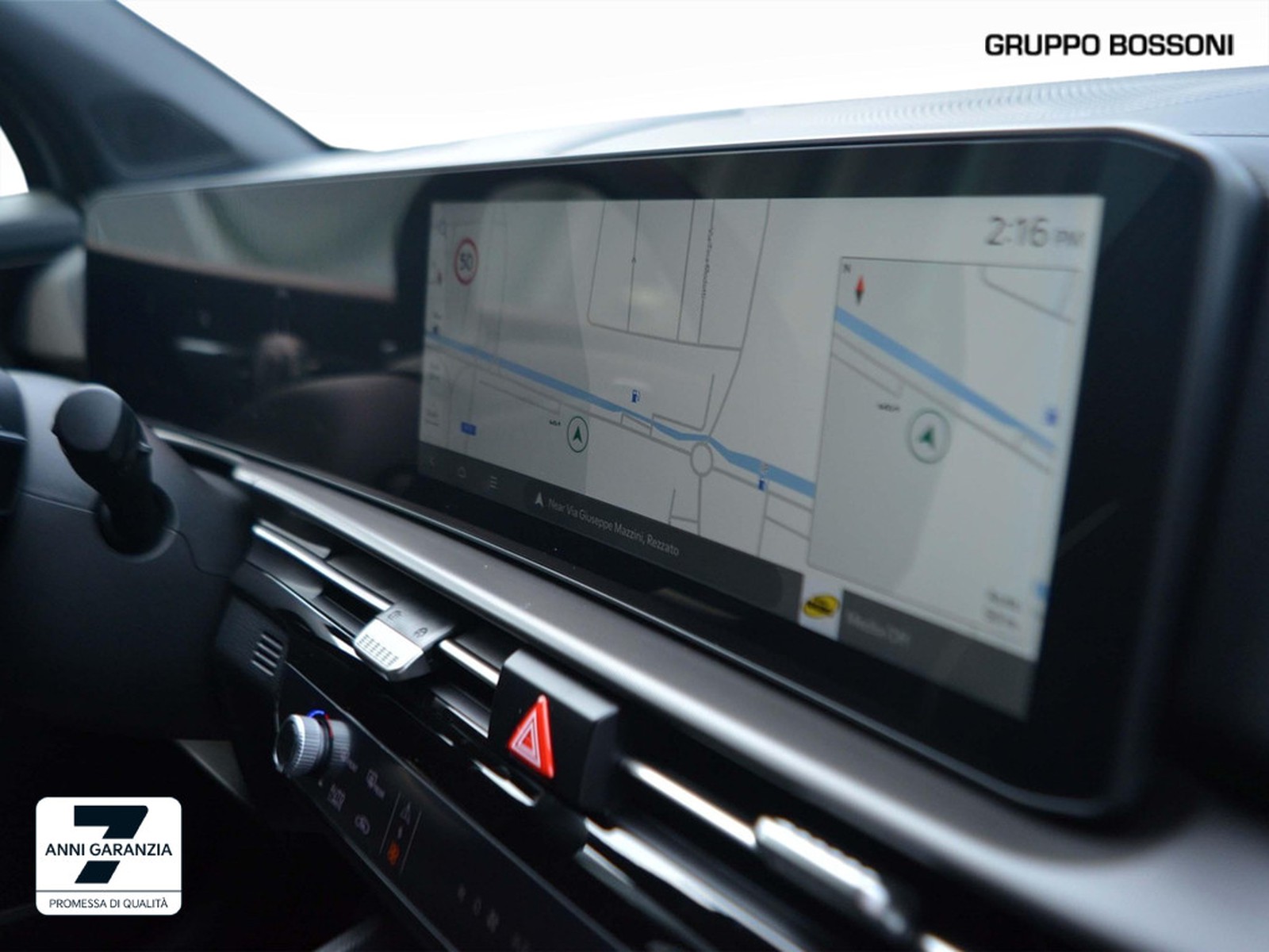 10 - Kia Sportage 1.6 crdi mhev gt-line sunroof pack dct7