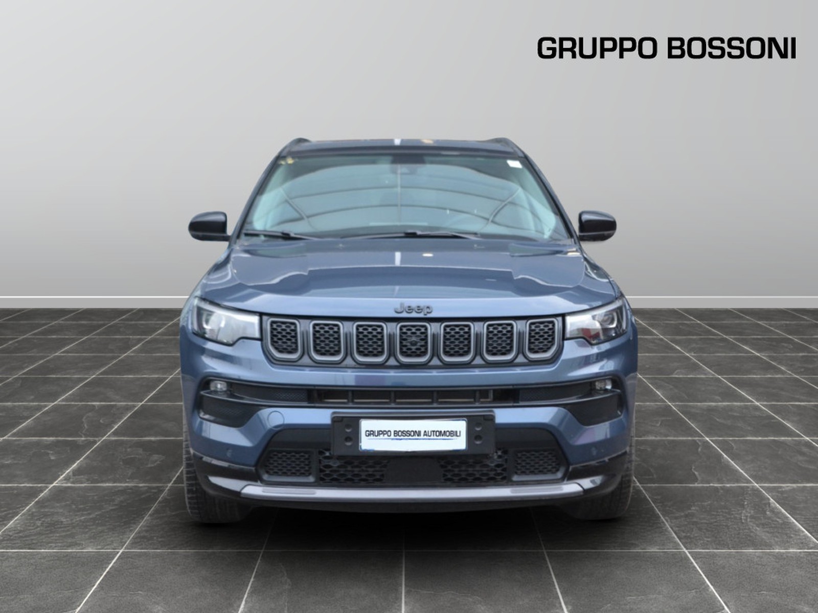 2 - Jeep Compass 1.5 turbo t4 mhev 130cv s 2wd dct