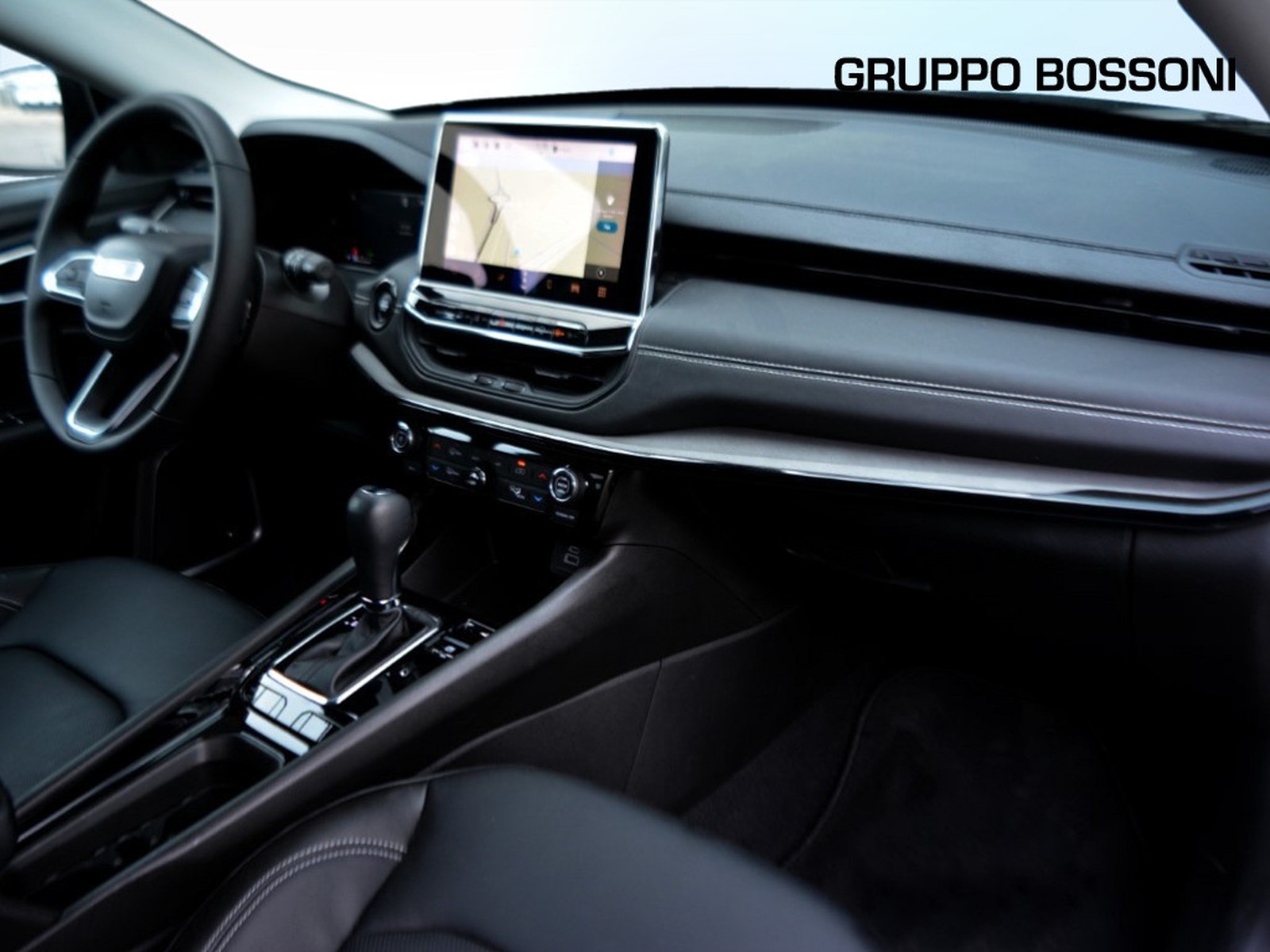 10 - Jeep Compass 1.5 turbo t4 mhev 130cv s 2wd dct