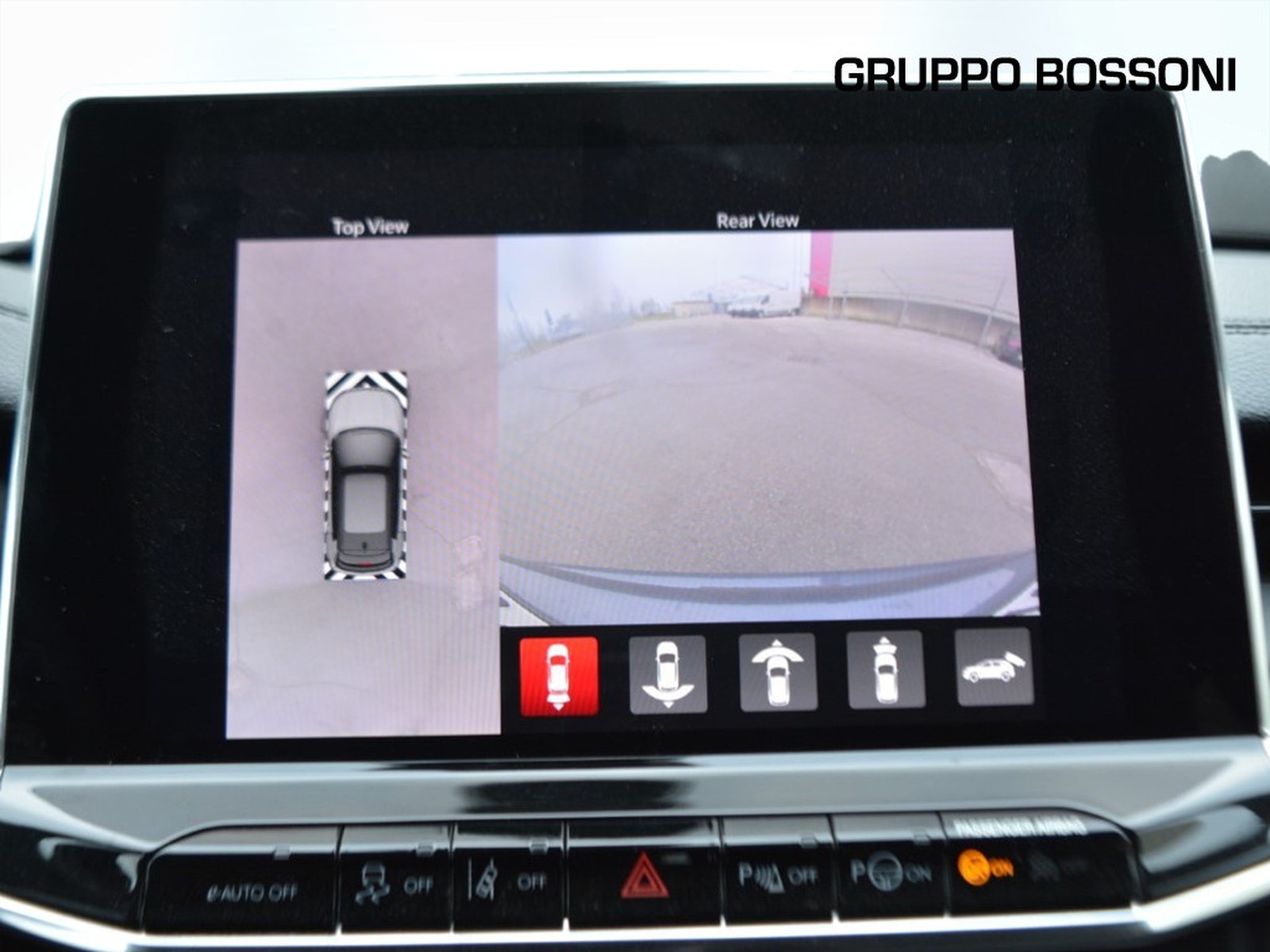 18 - Jeep Compass 1.5 turbo t4 mhev 130cv s 2wd dct