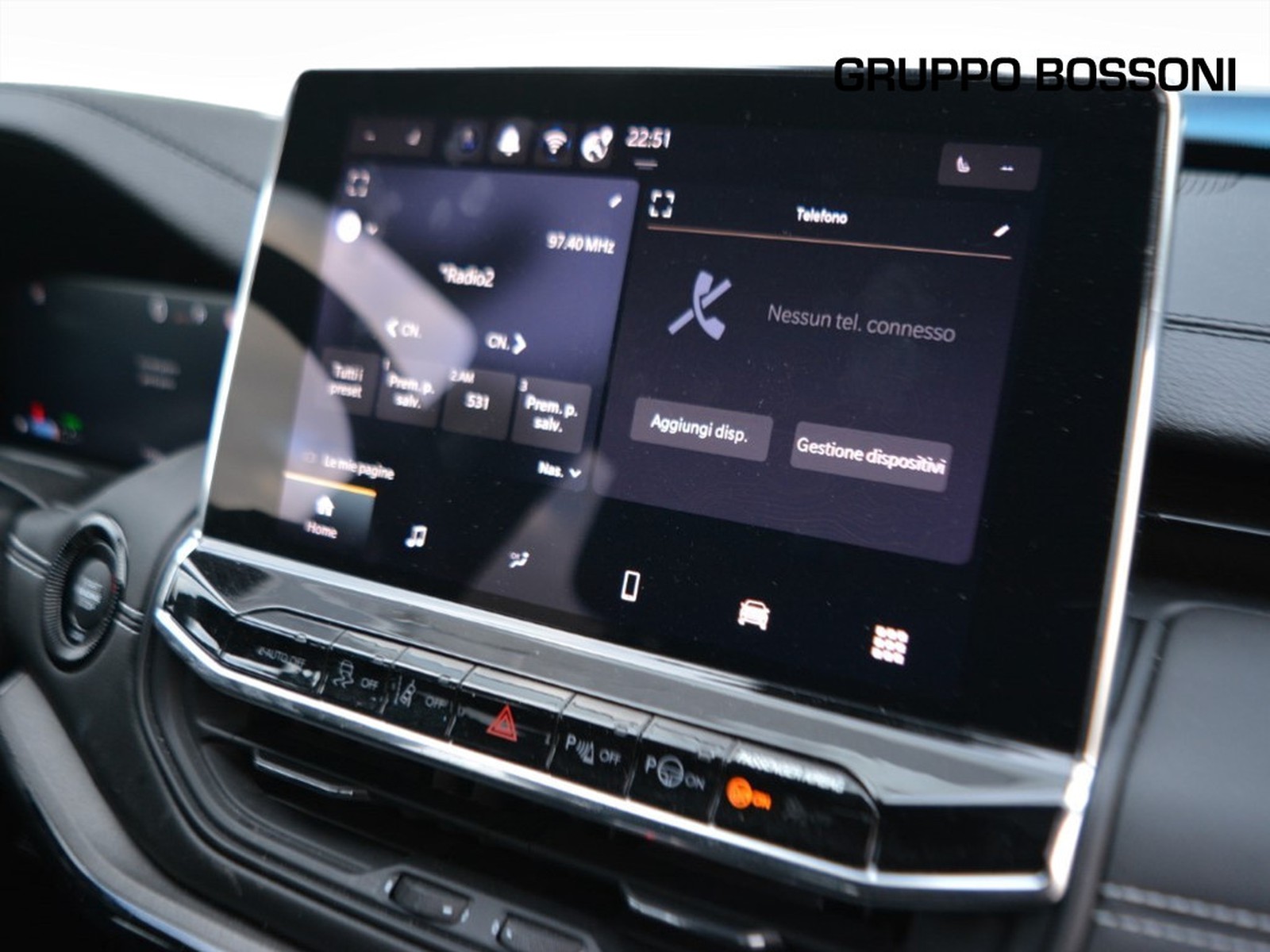 11 - Jeep Compass 1.5 turbo t4 mhev 130cv summit 2wd