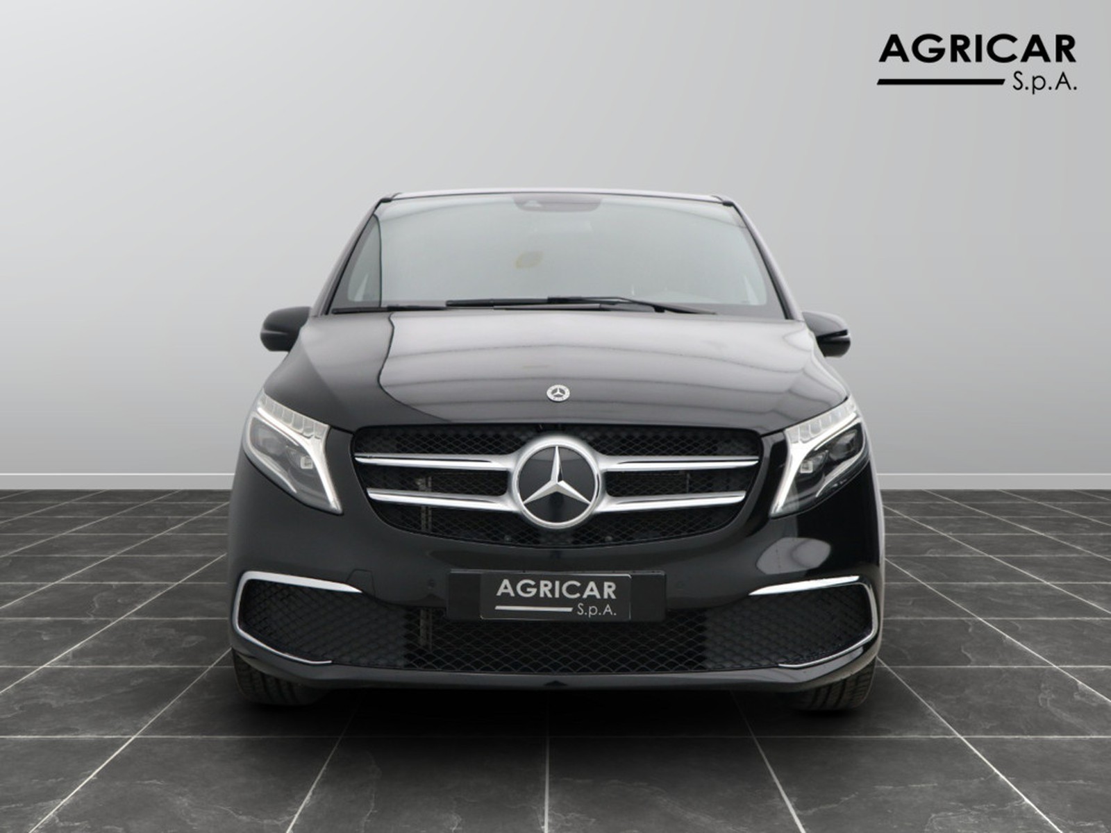 2 - Mercedes Vans Classe V extralong 220 d premium 9g-tronic plus