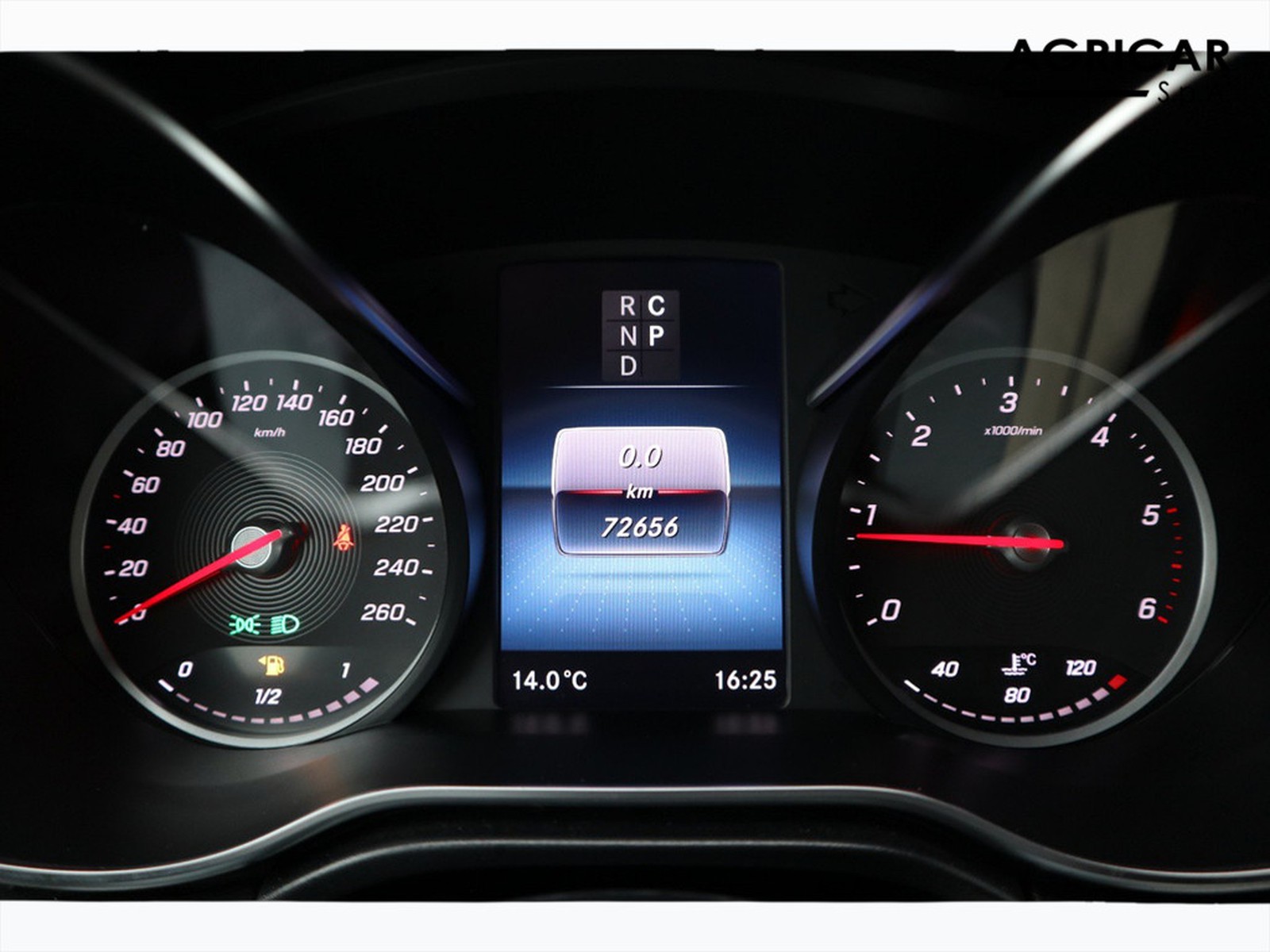 10 - Mercedes Vans Classe V extralong 220 d premium 9g-tronic plus