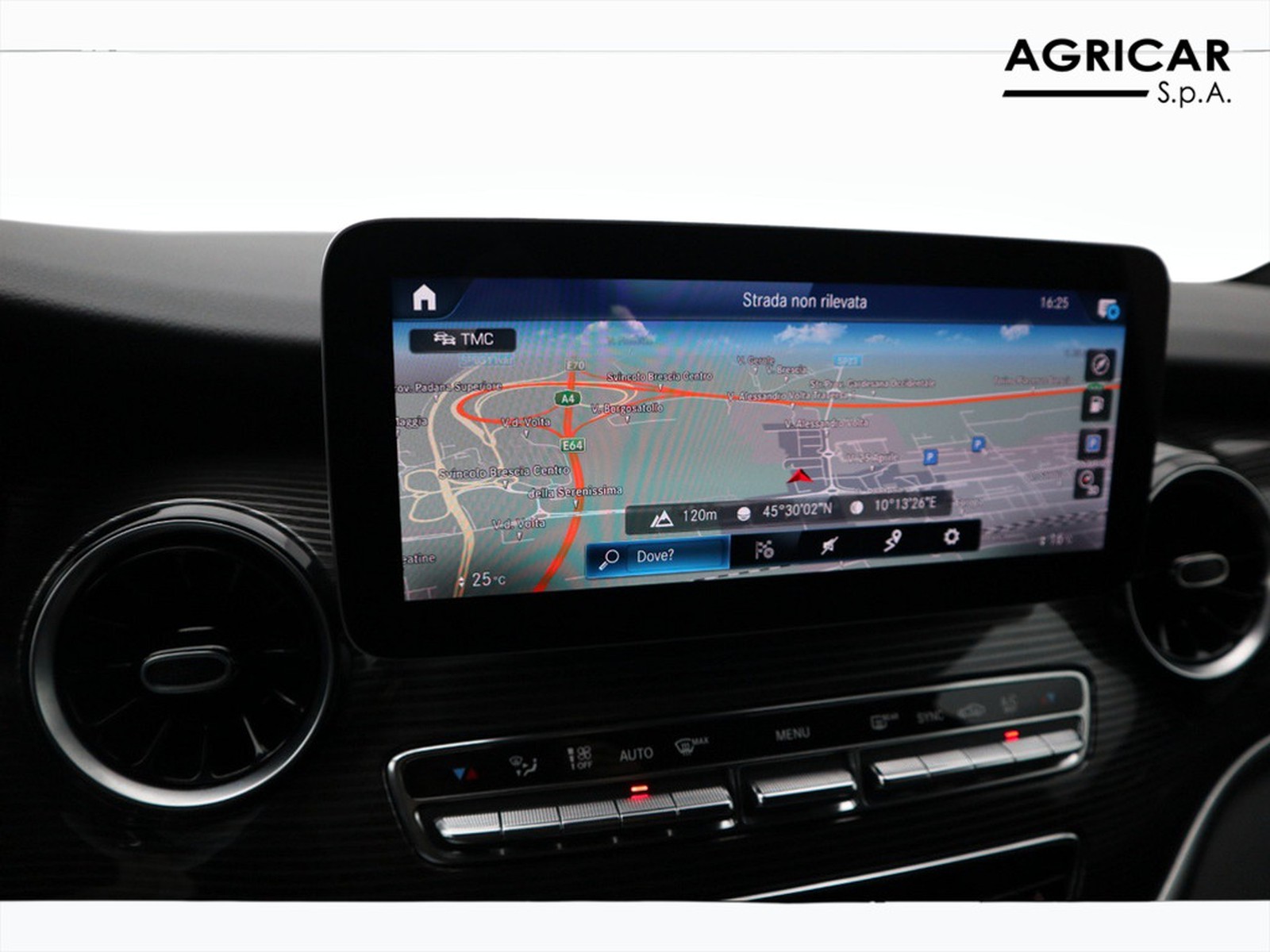 11 - Mercedes Vans Classe V extralong 220 d premium 9g-tronic plus