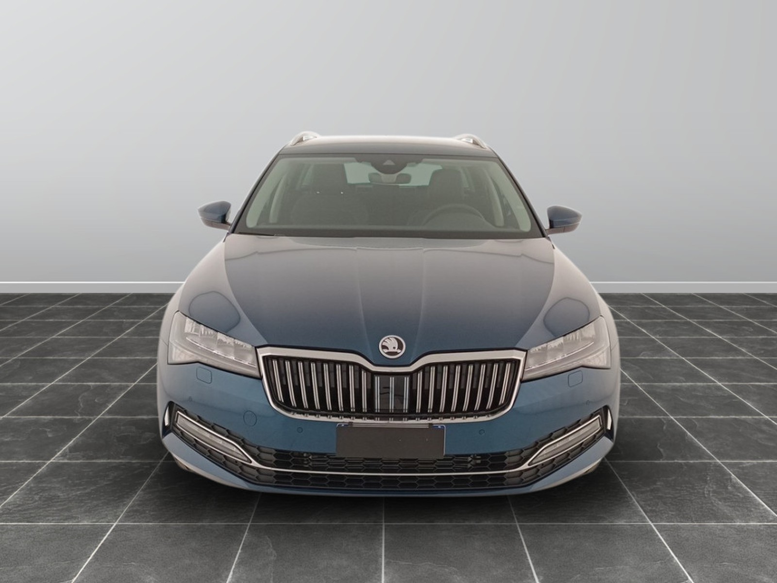 2 - Skoda Superb wagon 2.0 tdi evo scr 150cv style dsg