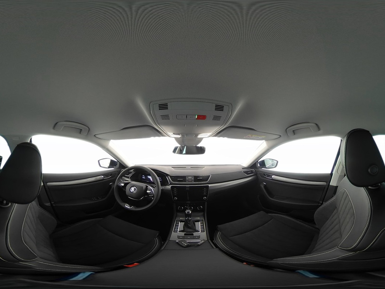 16 - Skoda Superb wagon 2.0 tdi evo scr 150cv style dsg