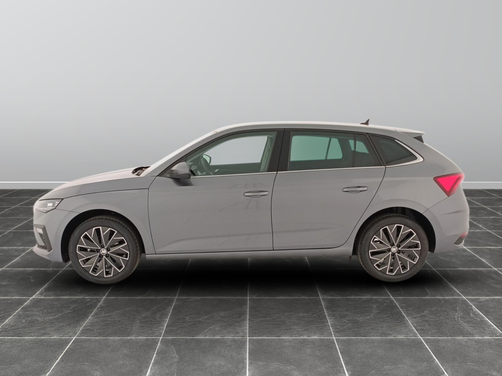 3 - Skoda Scala 1.0 tsi 115cv selection dsg
