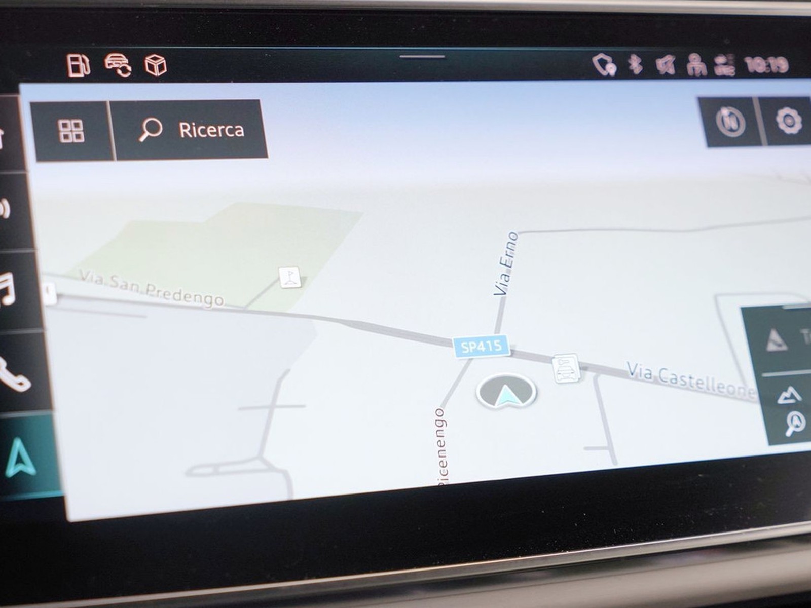 10 - Audi Q8 50 3.0 v6 tdi mhev sport quattro tiptronic