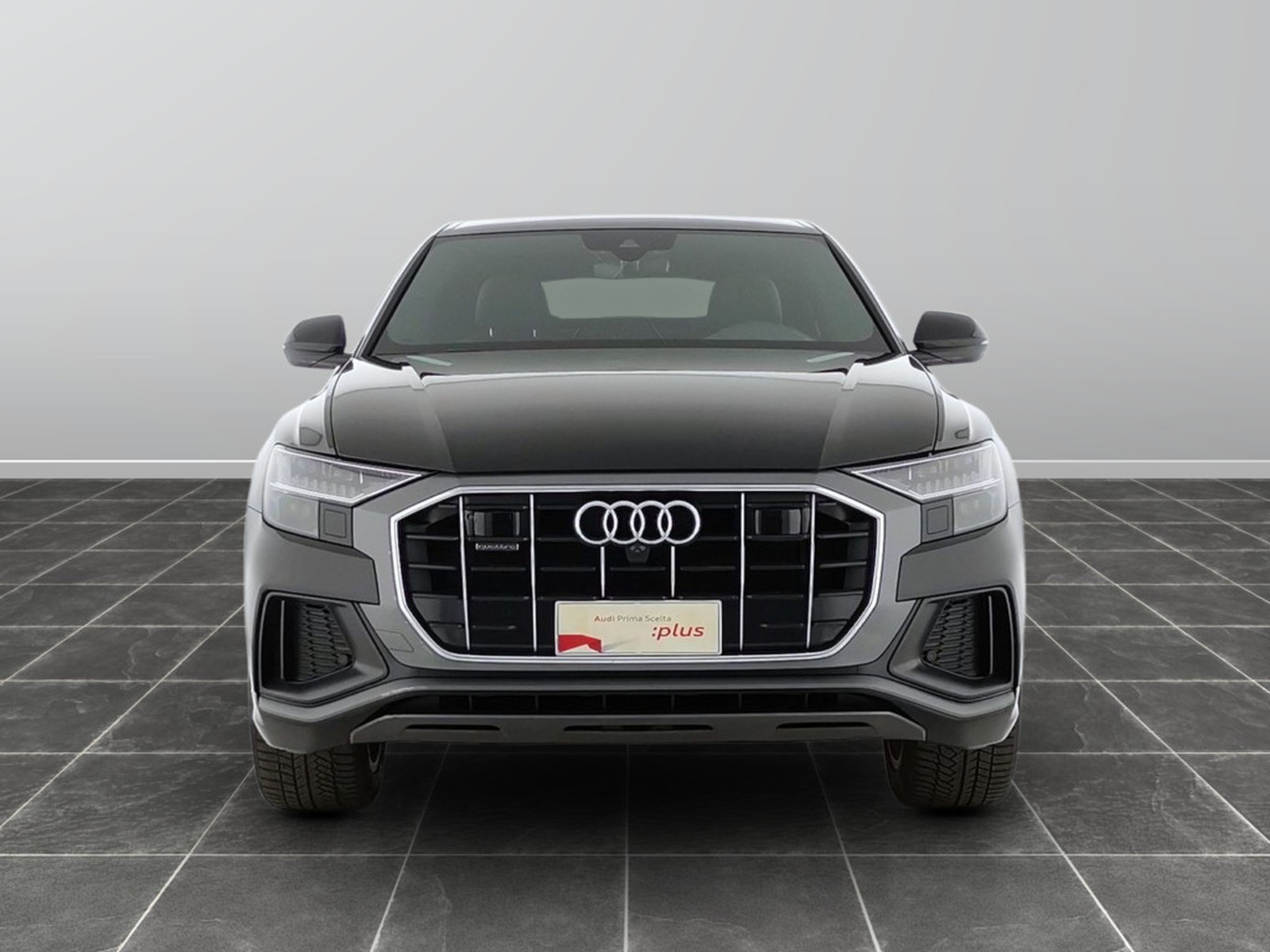 14 - Audi Q8 50 3.0 v6 tdi mhev sport quattro tiptronic