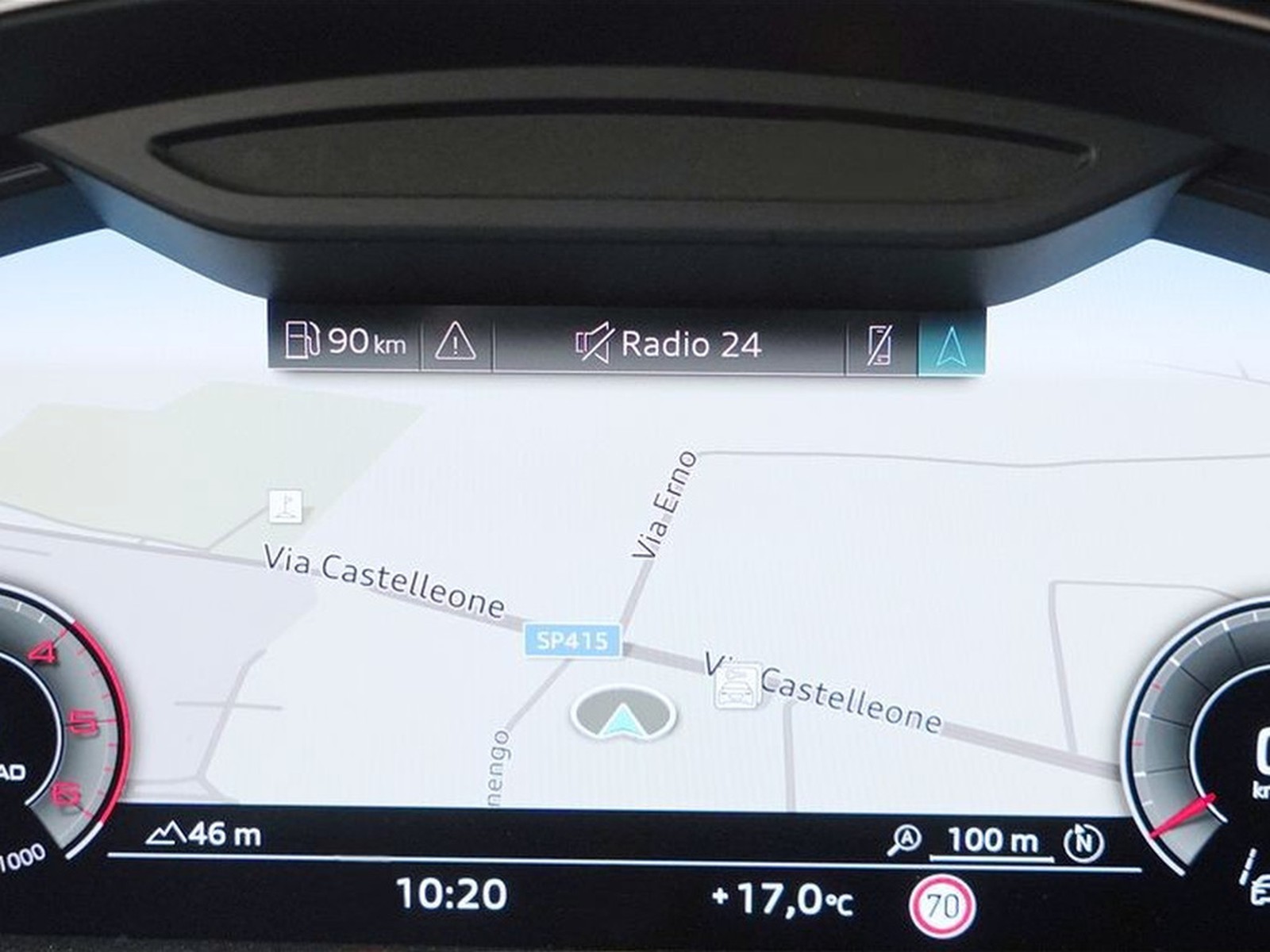 33 - Audi Q8 50 3.0 v6 tdi mhev sport quattro tiptronic