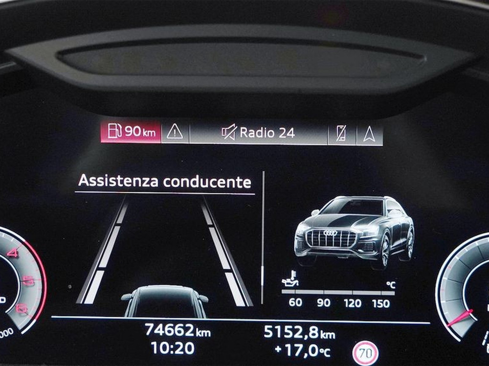 34 - Audi Q8 50 3.0 v6 tdi mhev sport quattro tiptronic