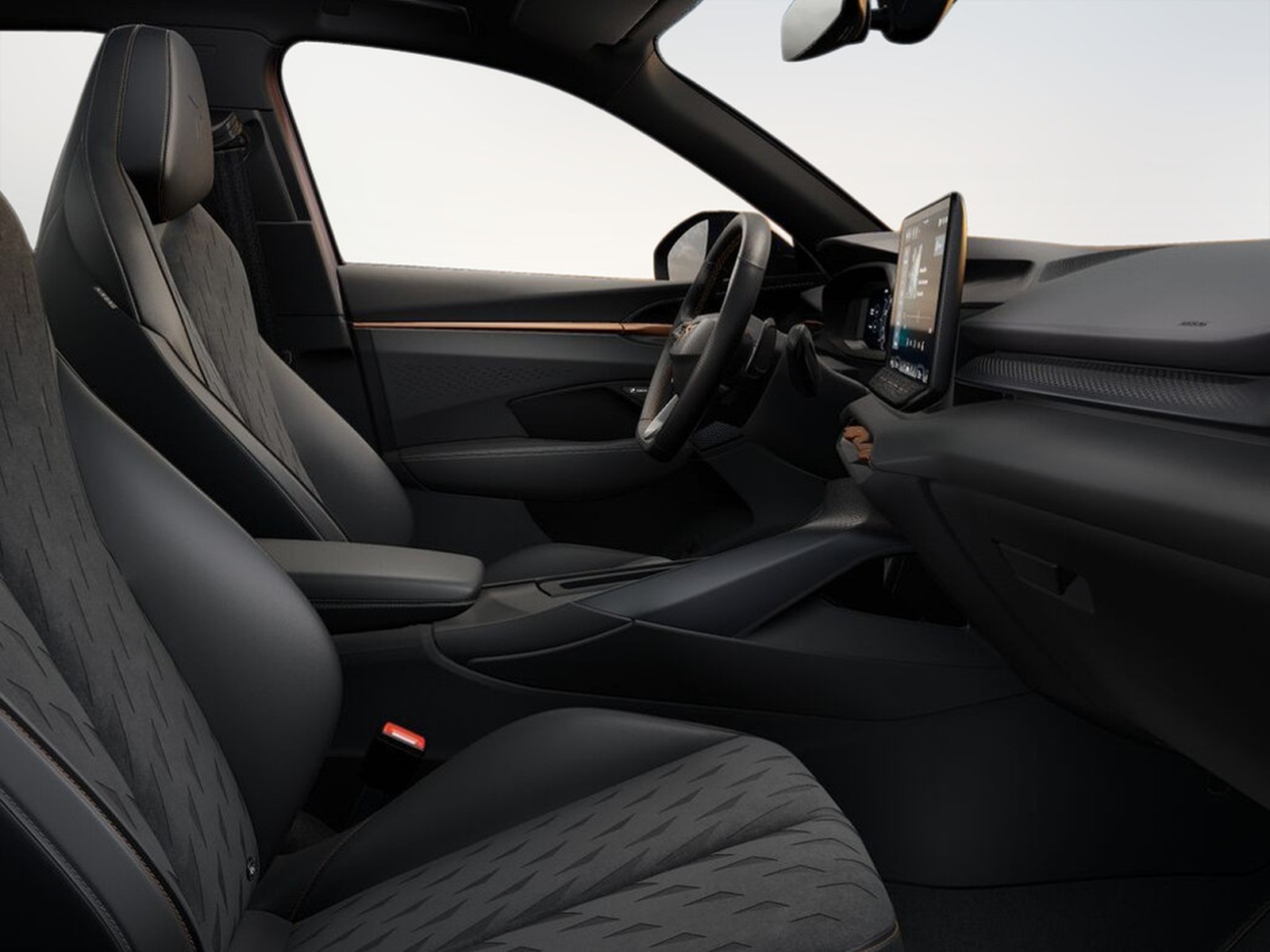 2 - Cupra Terramar 1.5 hybrid 150cv